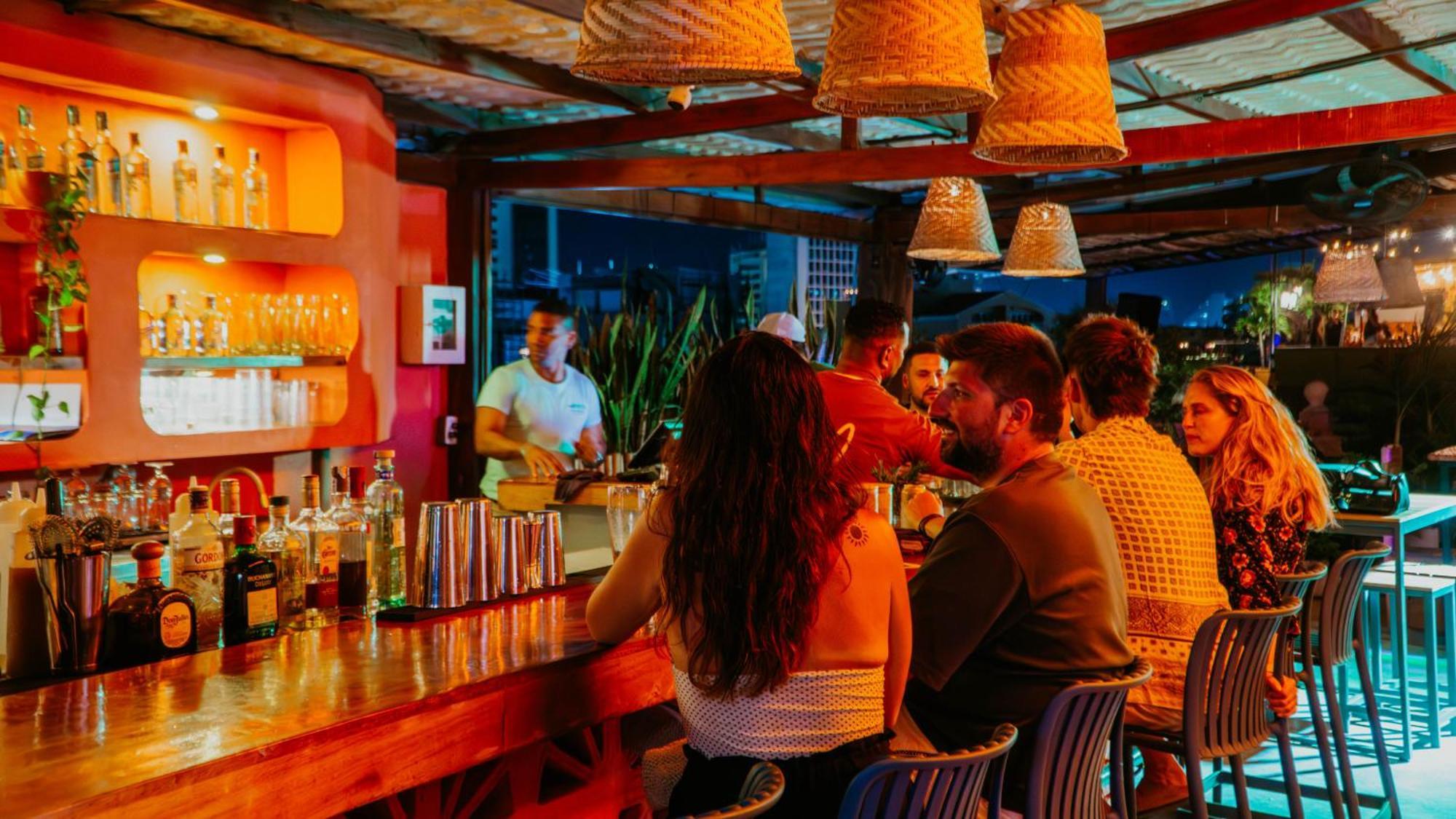 Viajero - Getsemani Guest house Cartagena