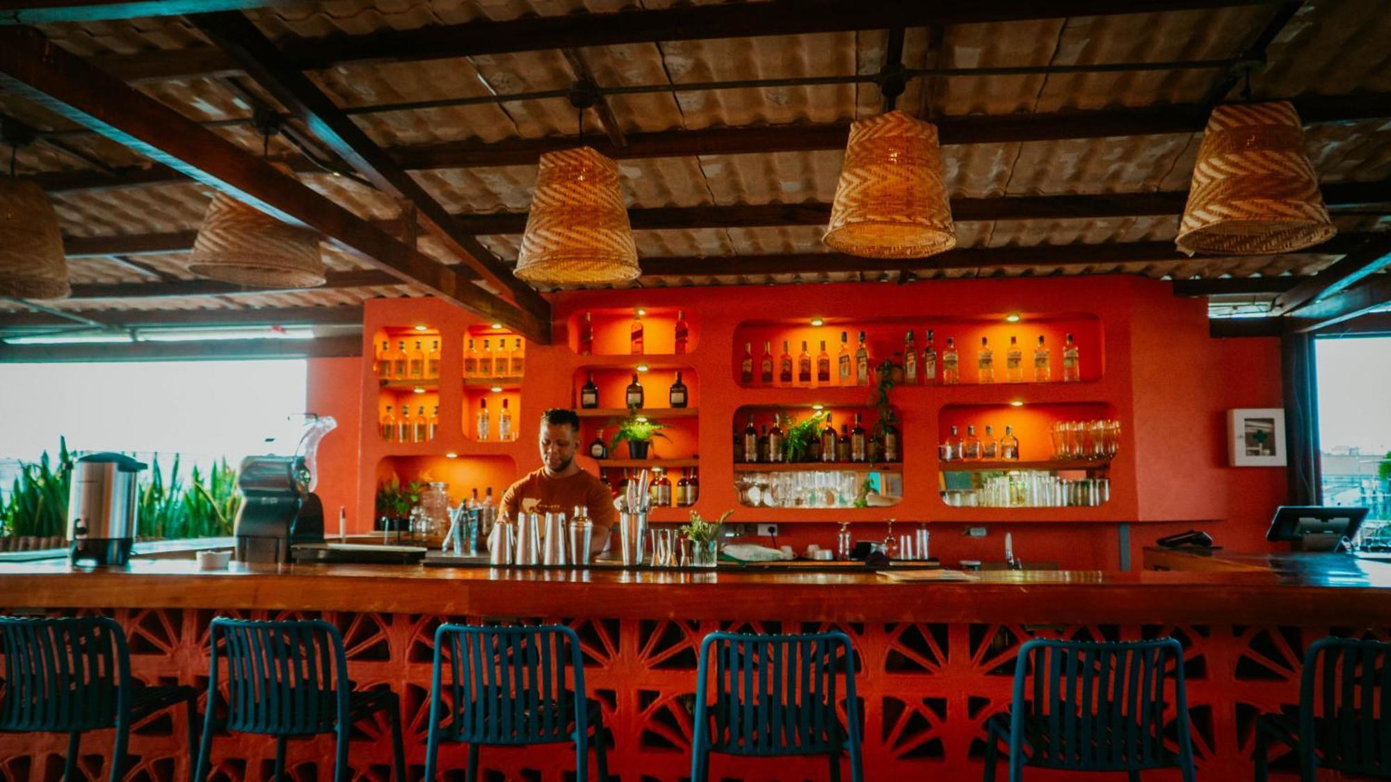 Guest house Viajero - Getsemani Cartagena