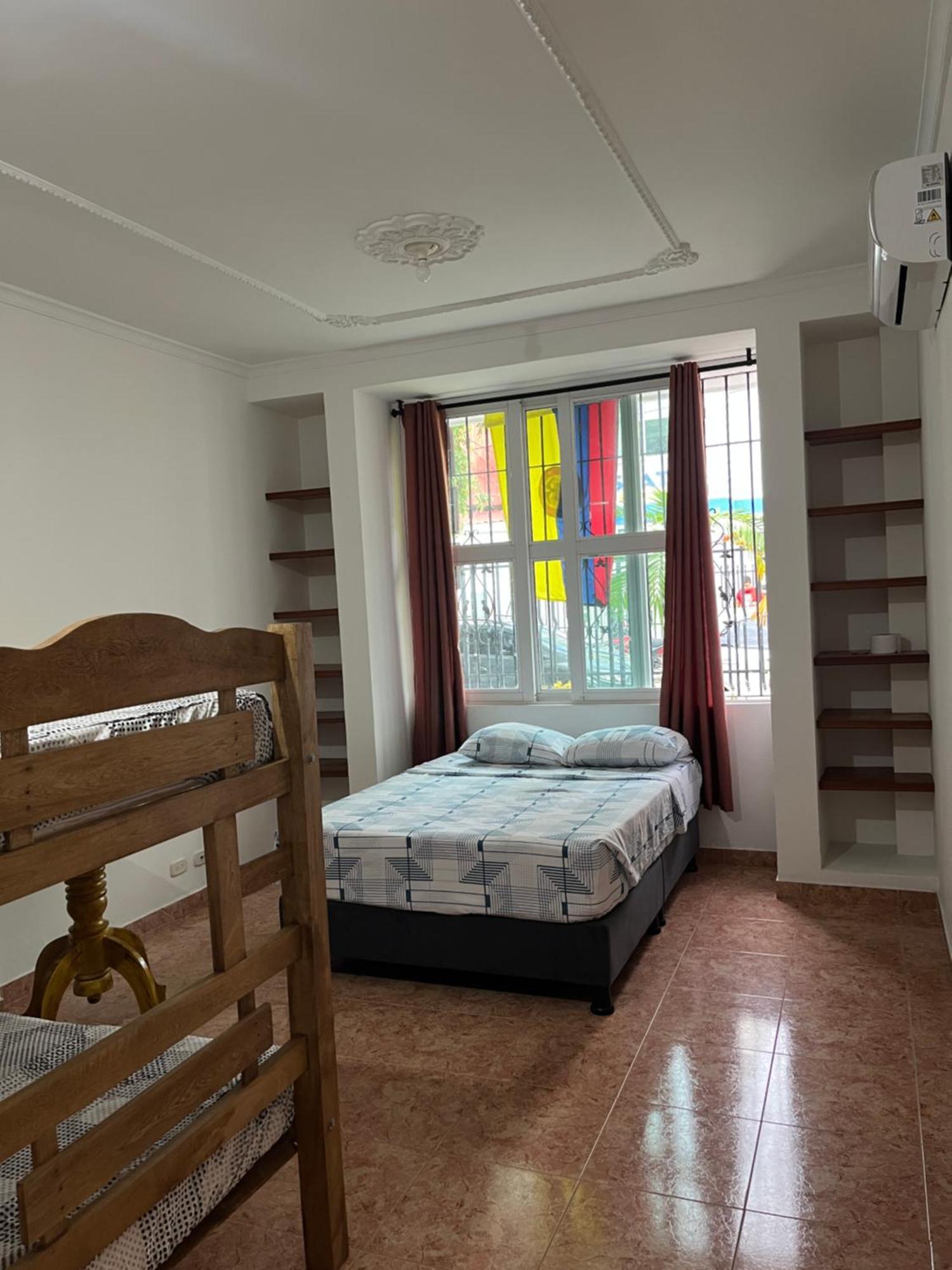 Kings Guest house Cartagena