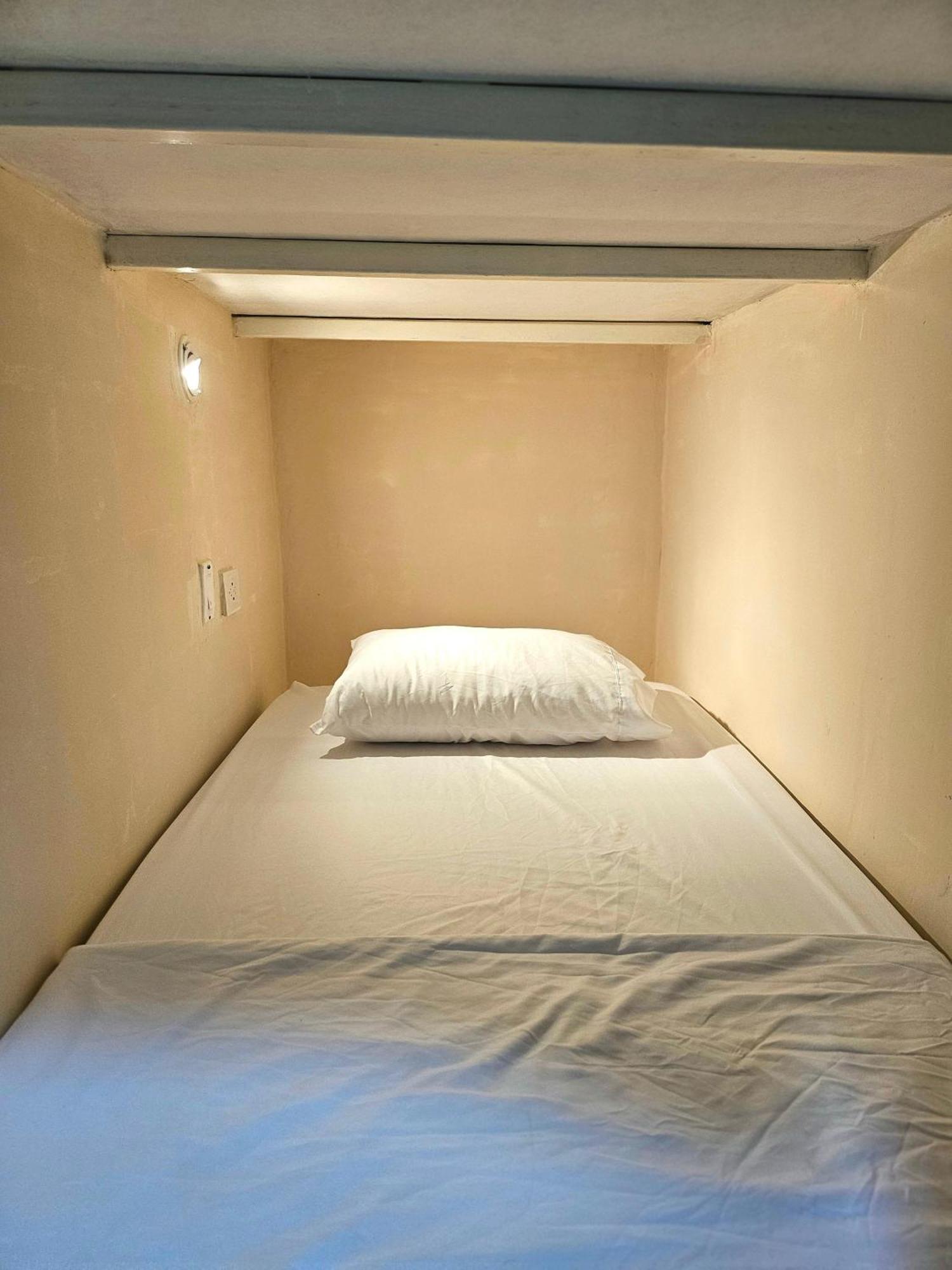 Casamia Guest house *