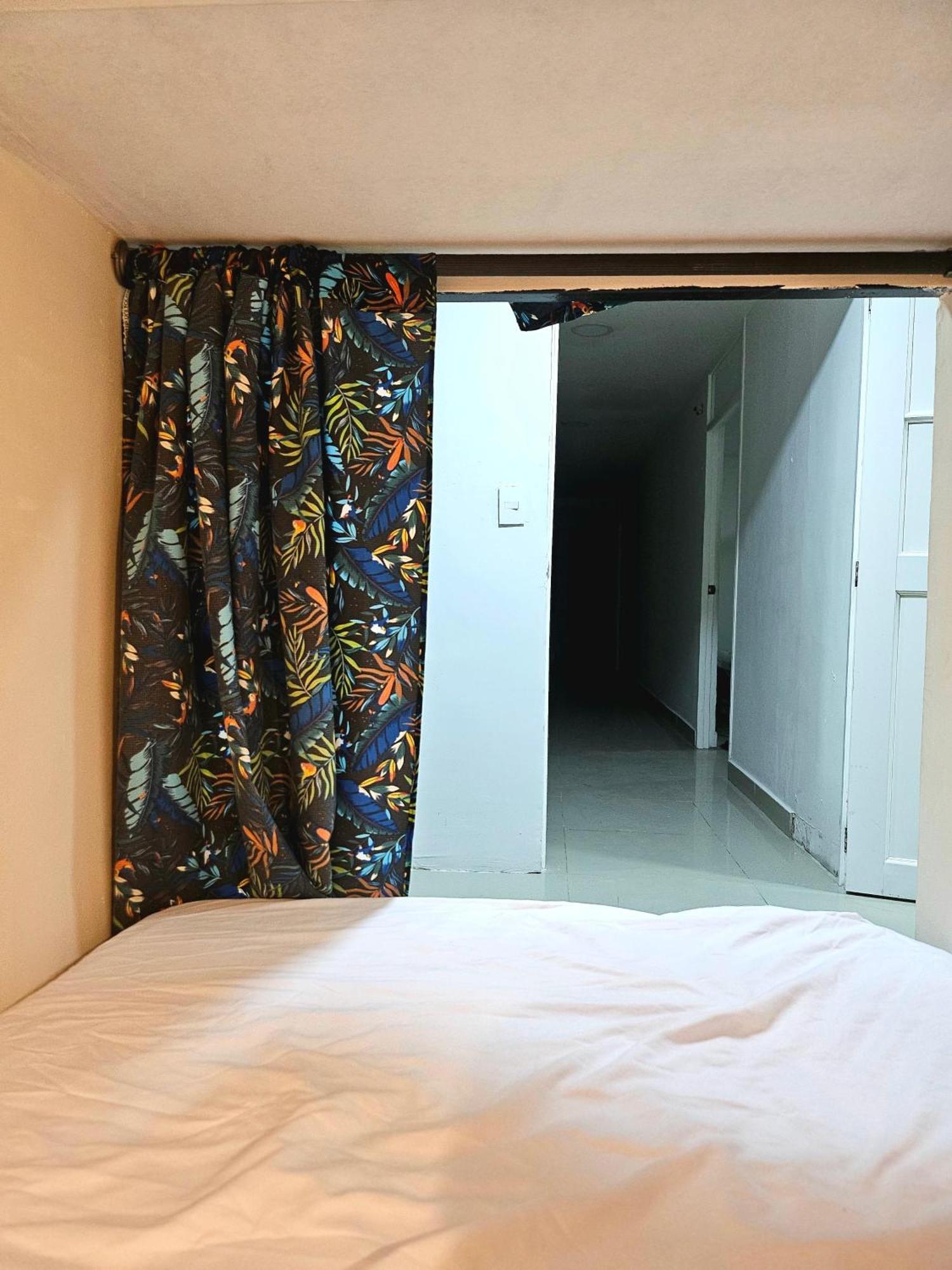 Casamia Guest house *