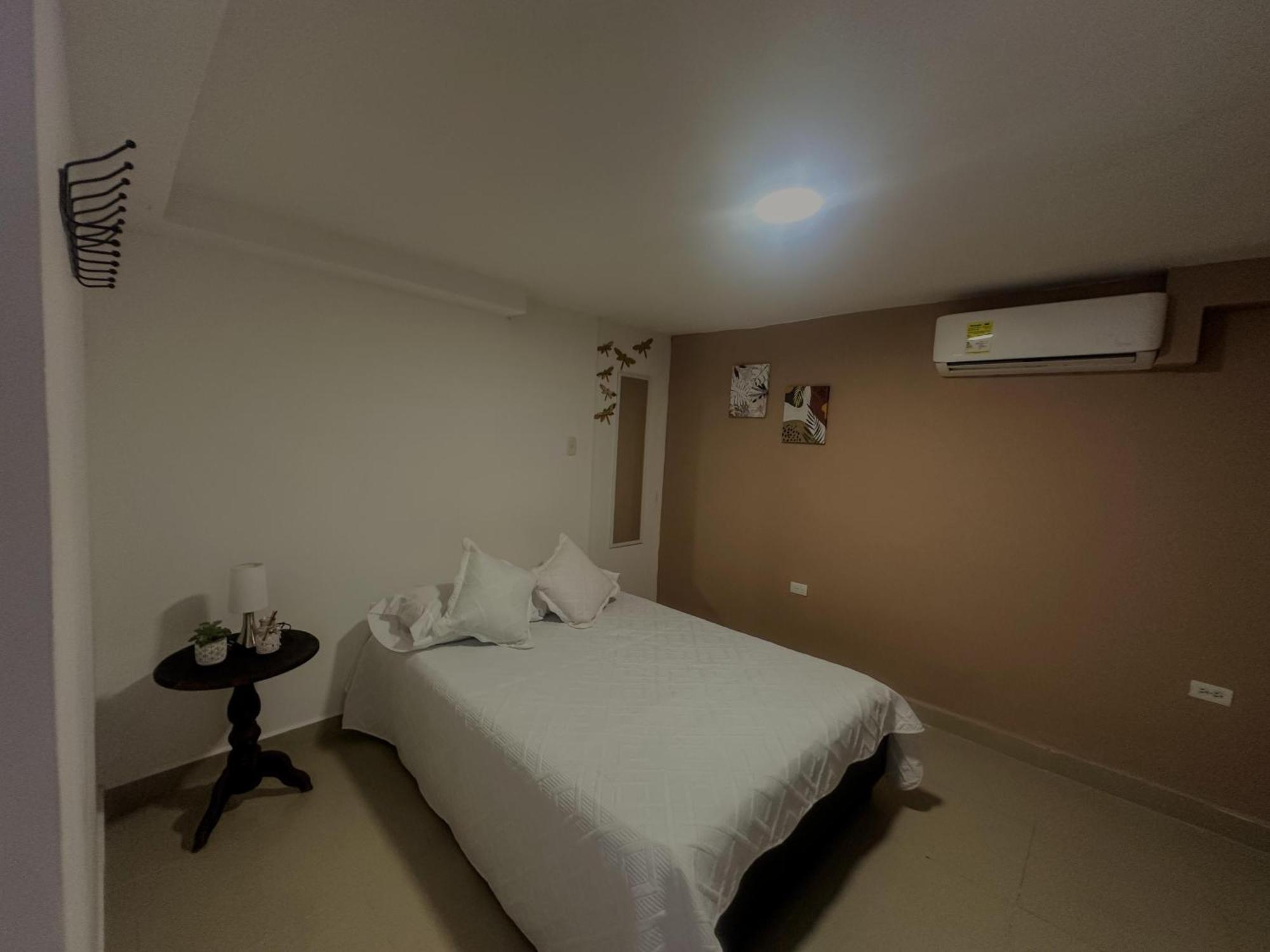 Casamia * Cartagena