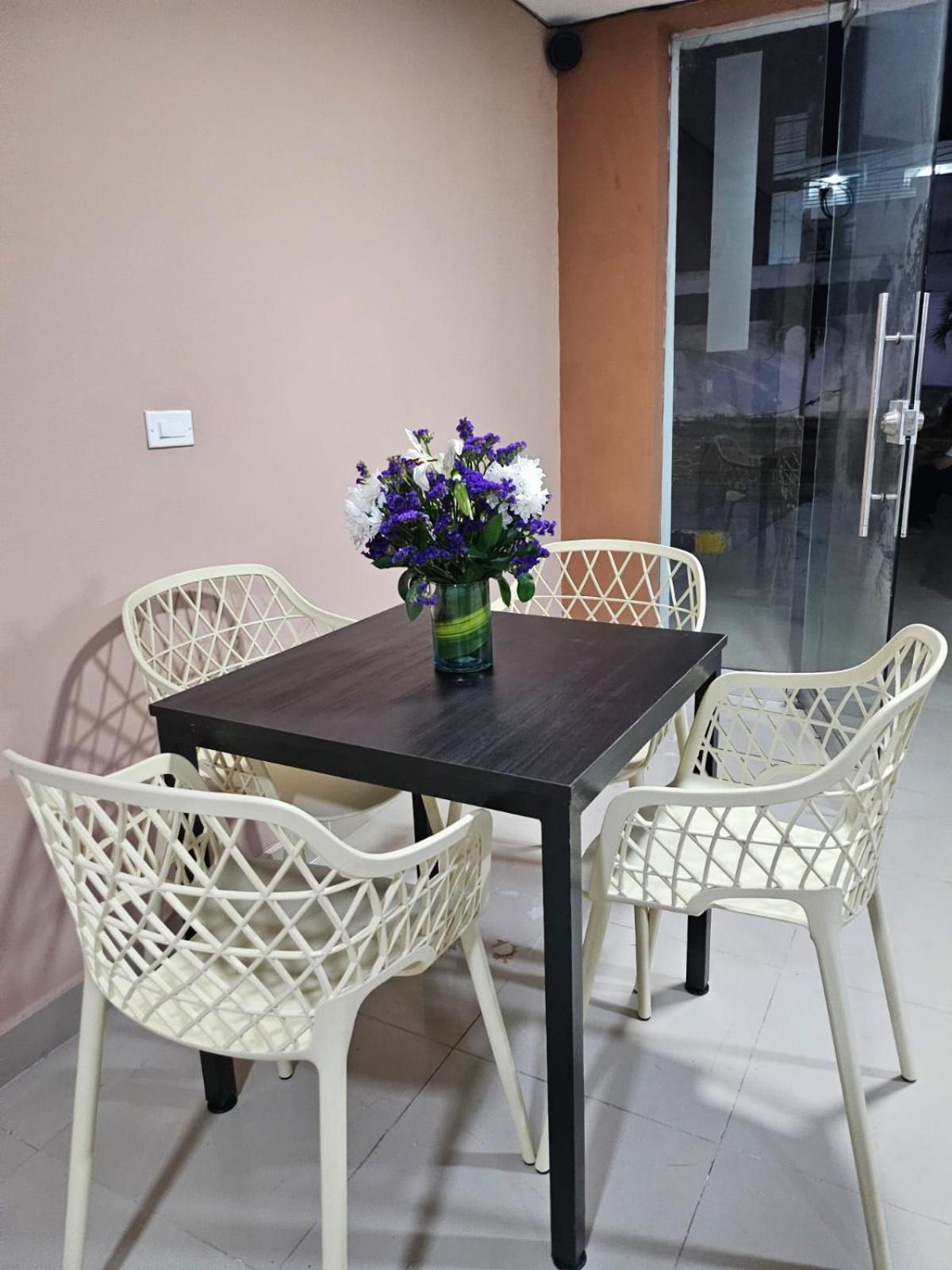 Casamia Guest house