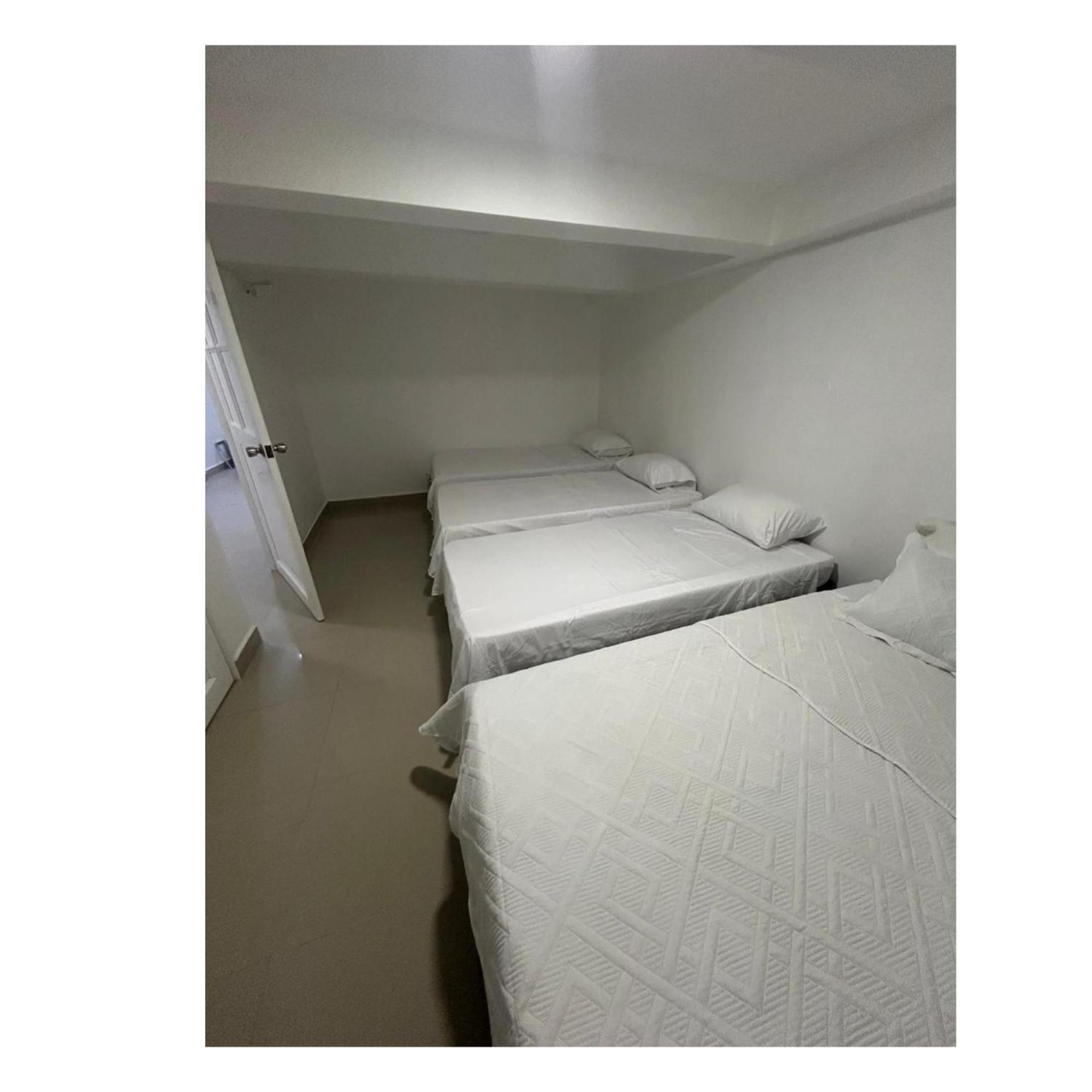 Casamia Guest house *