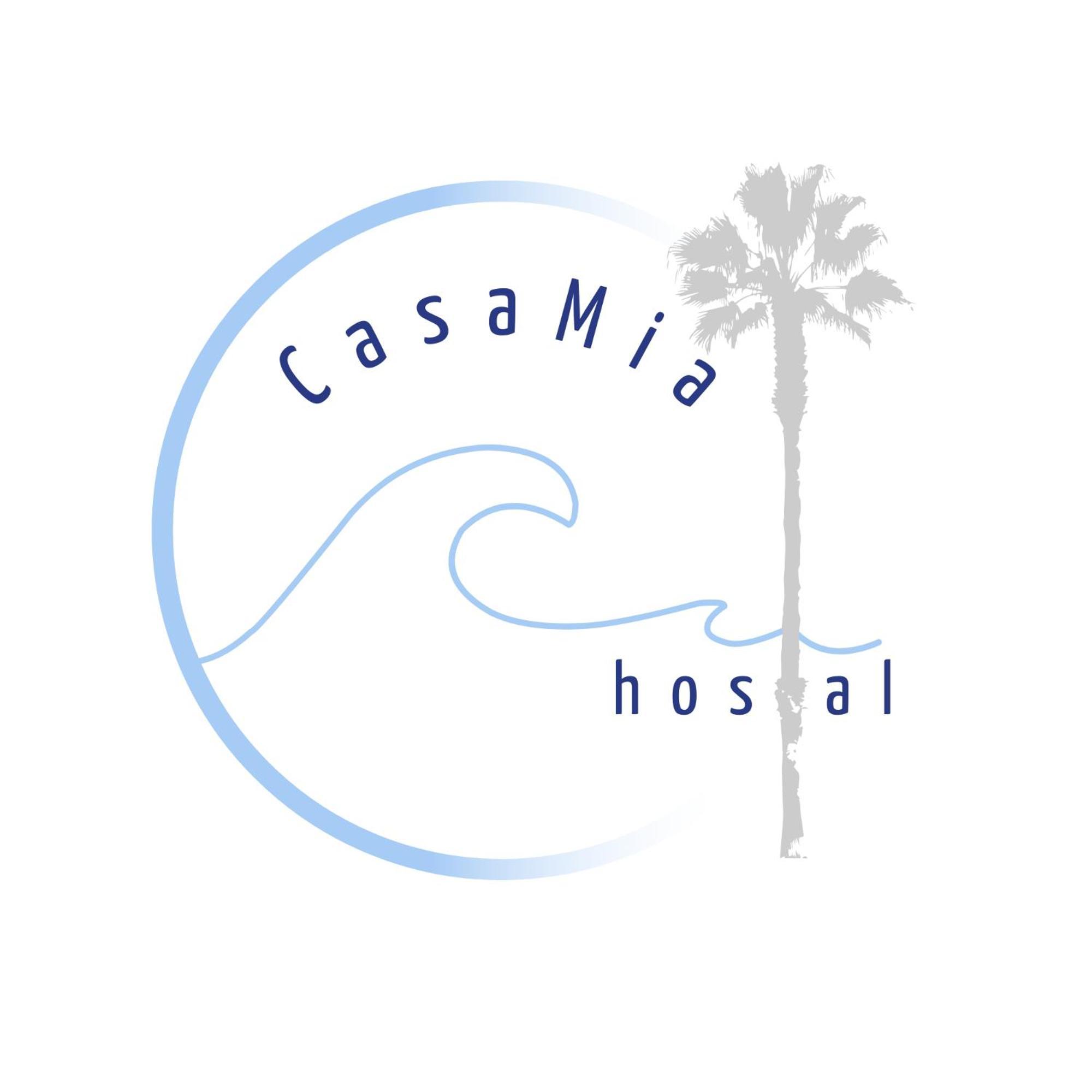 Casamia Guest house Cartagena