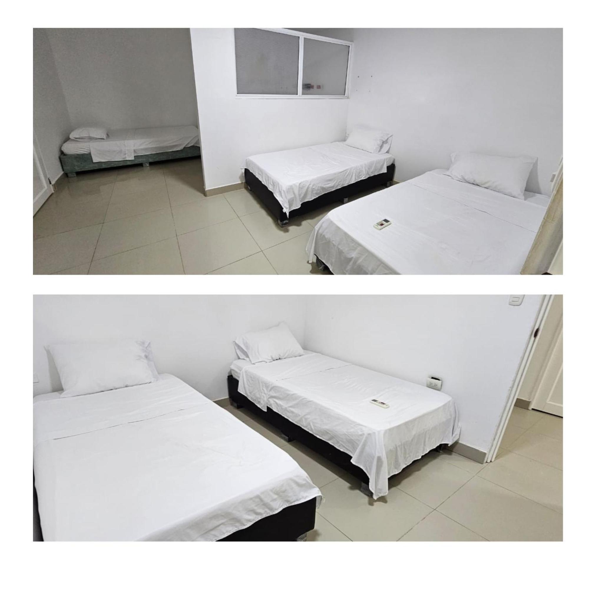 Guest house Casamia Cartagena
