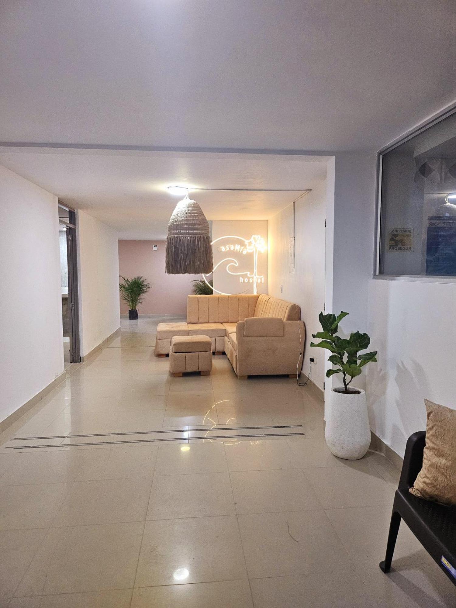 Guest house Casamia