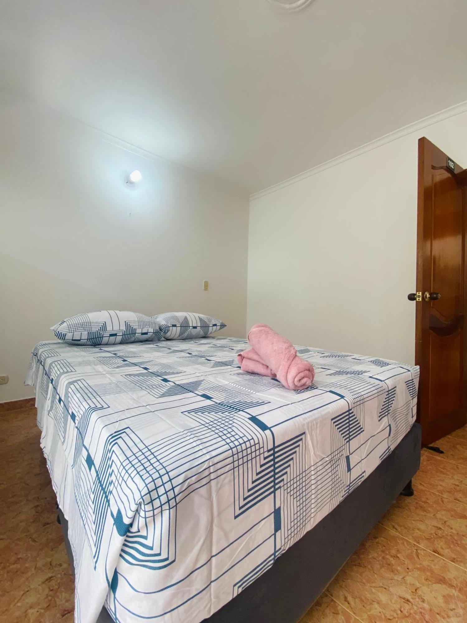Kings Guest house Cartagena