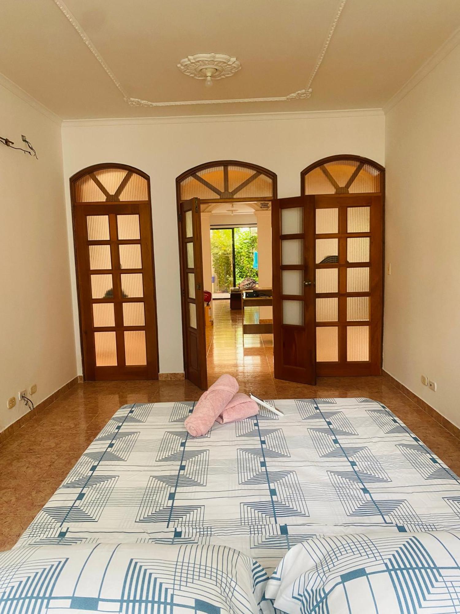 Kings Guest house *