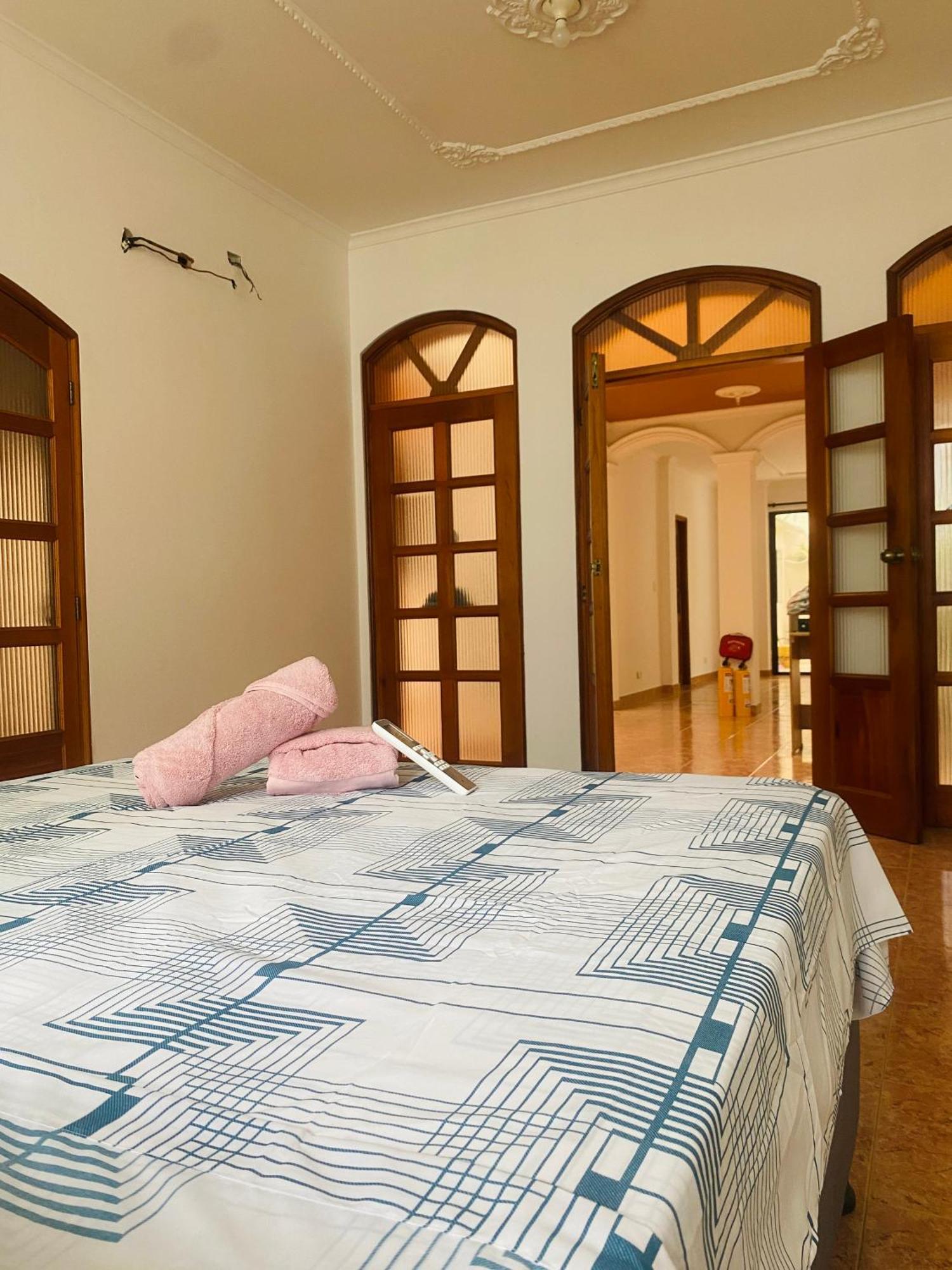 Kings Guest house *