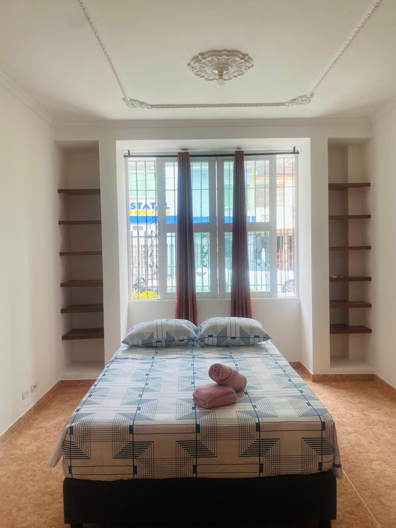 Kings Guest house Cartagena