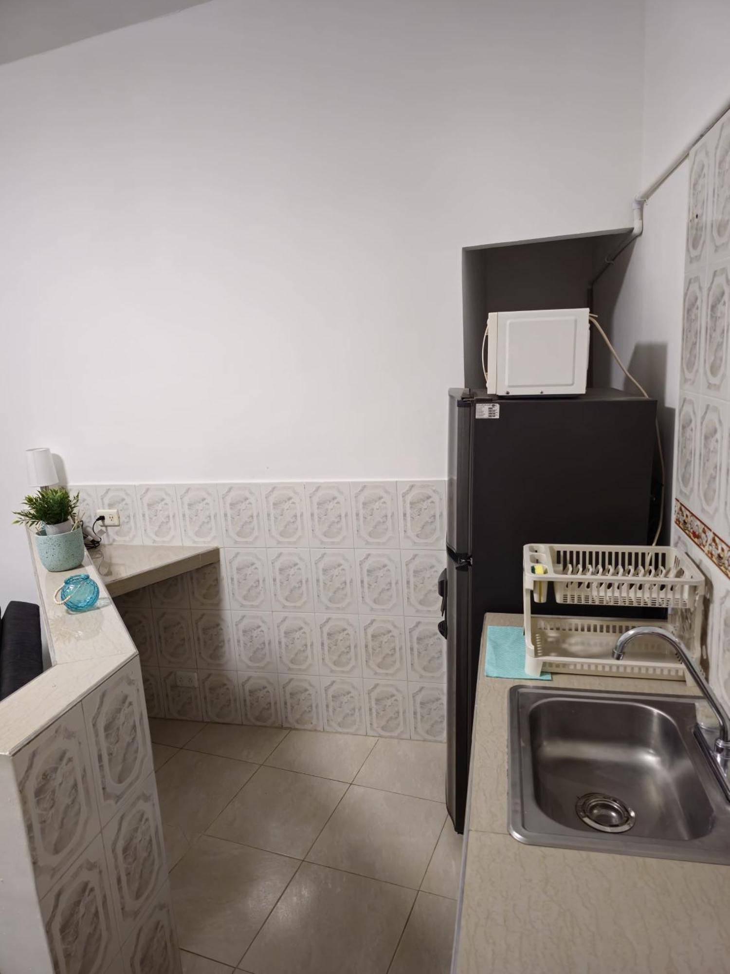Santori Apartment