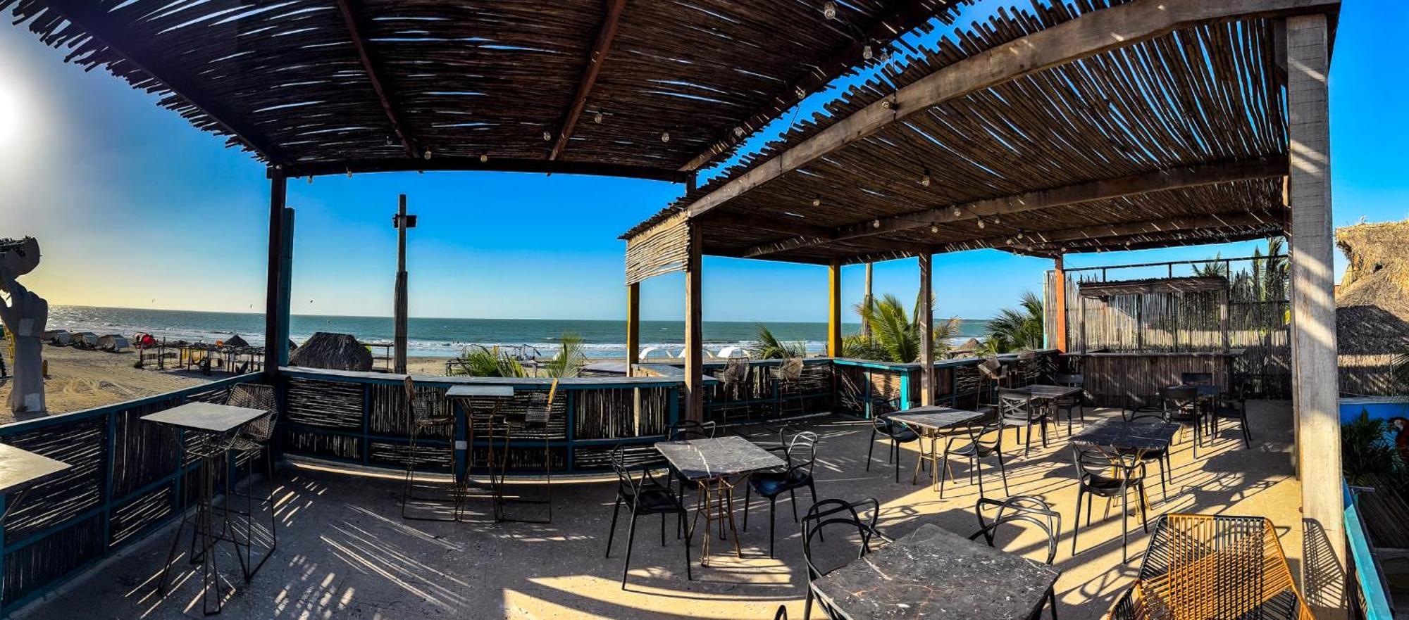 Hotel Coco Beach Cartagena *