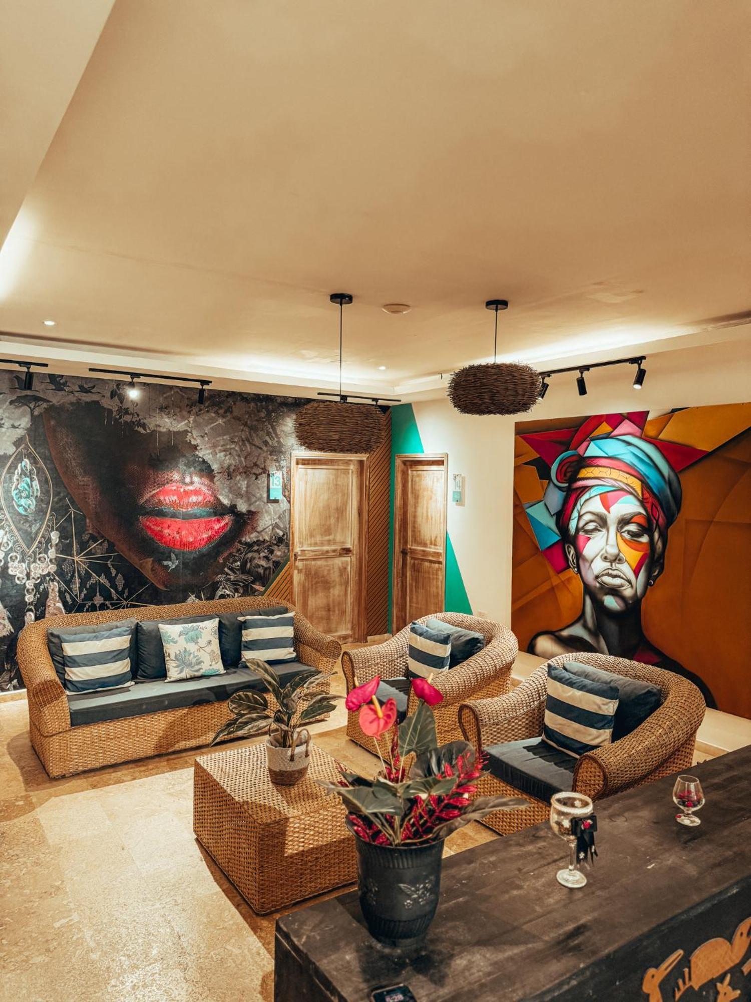 Coco Beach Cartagena Hotel Cartagena