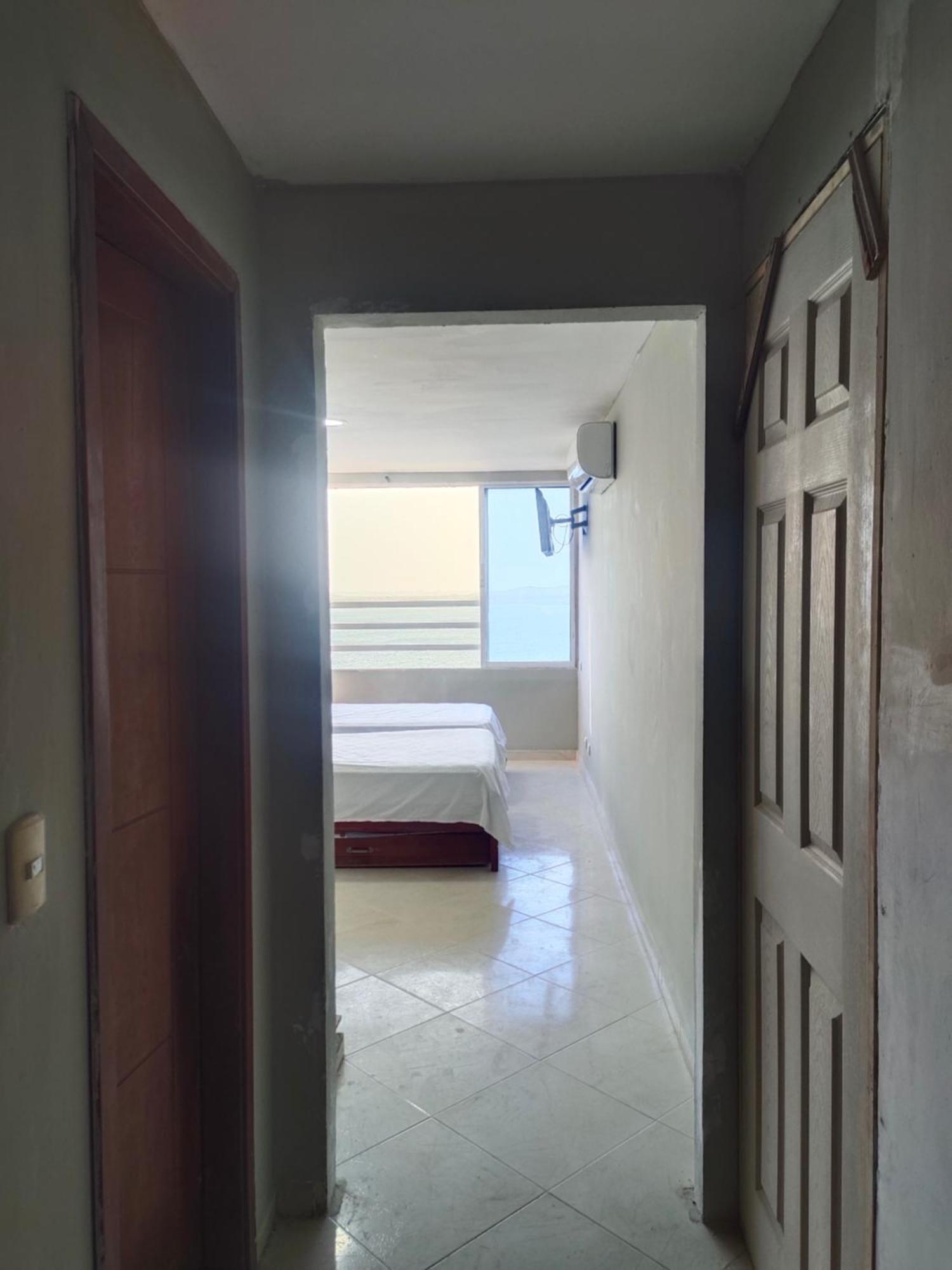 Apartment En El Laguito El Conquistador Cartagena