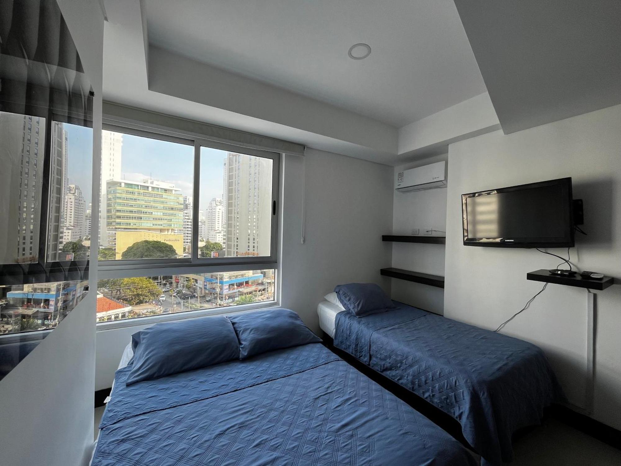 Apartment Palmetto Eliptic Frente Al Mar *