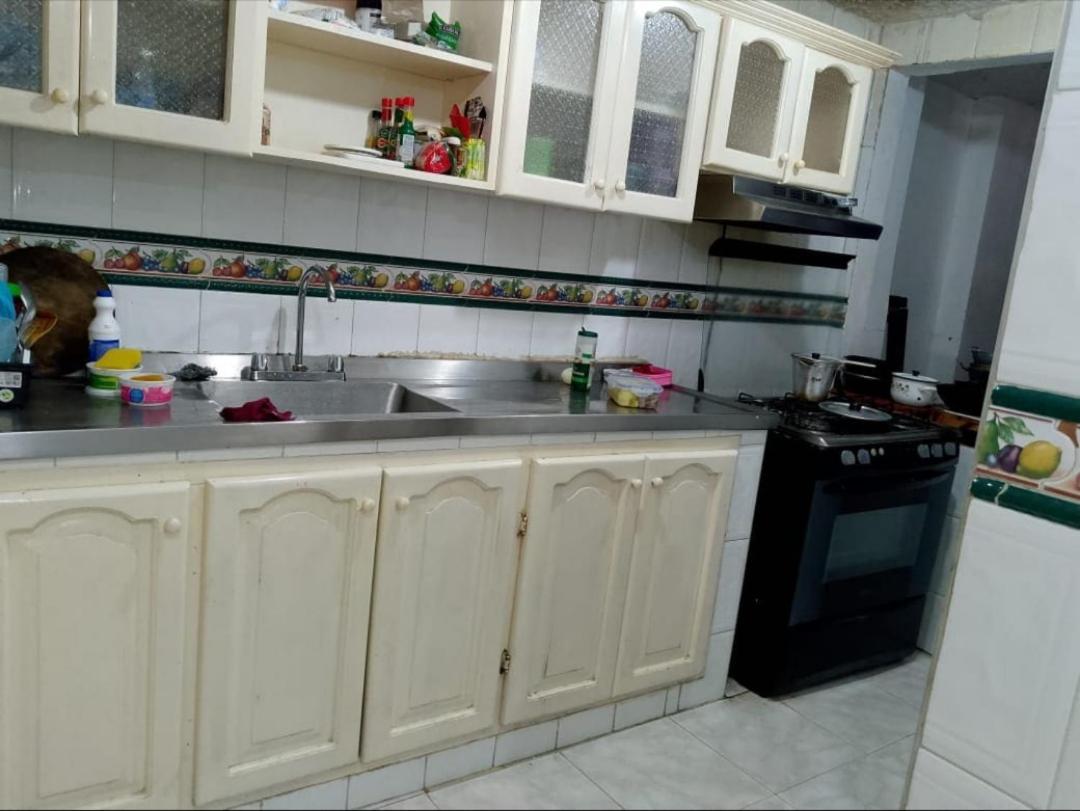 Casa de hóspedes Casa Renata Cartagena