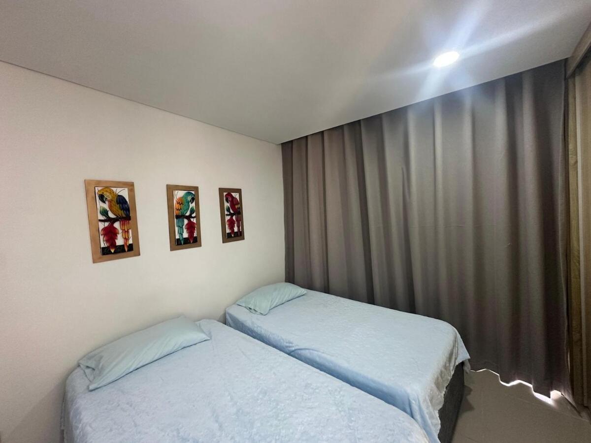 New Building - Cabrero Marina Club Apartment *