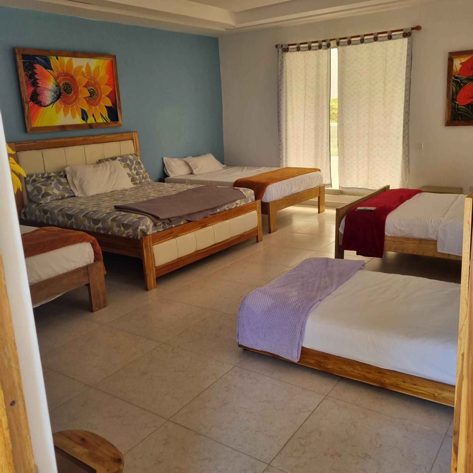 Dreimar Boutique Hotel