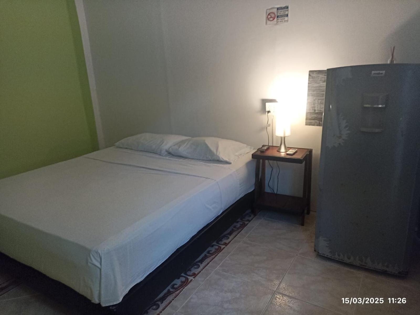 La Fantastica Mi Hostel Cartagena