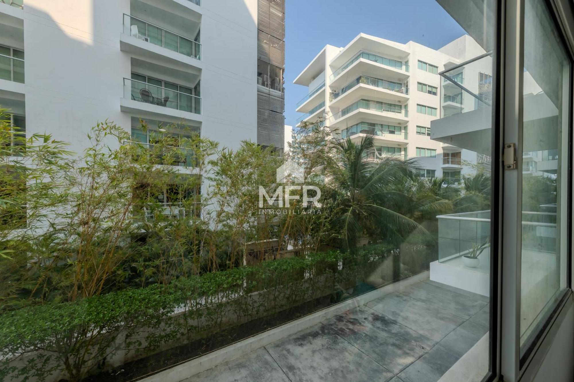 Luxury Beachfront Edificio Morros 3 By Inmobiliaria Mfr Apartment *