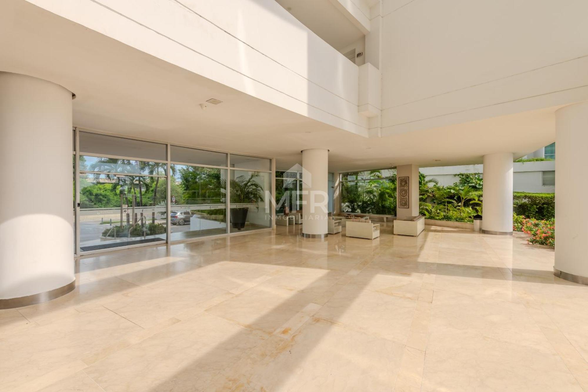 Apartment Luxury Beachfront Edificio Morros 3 By Inmobiliaria Mfr *