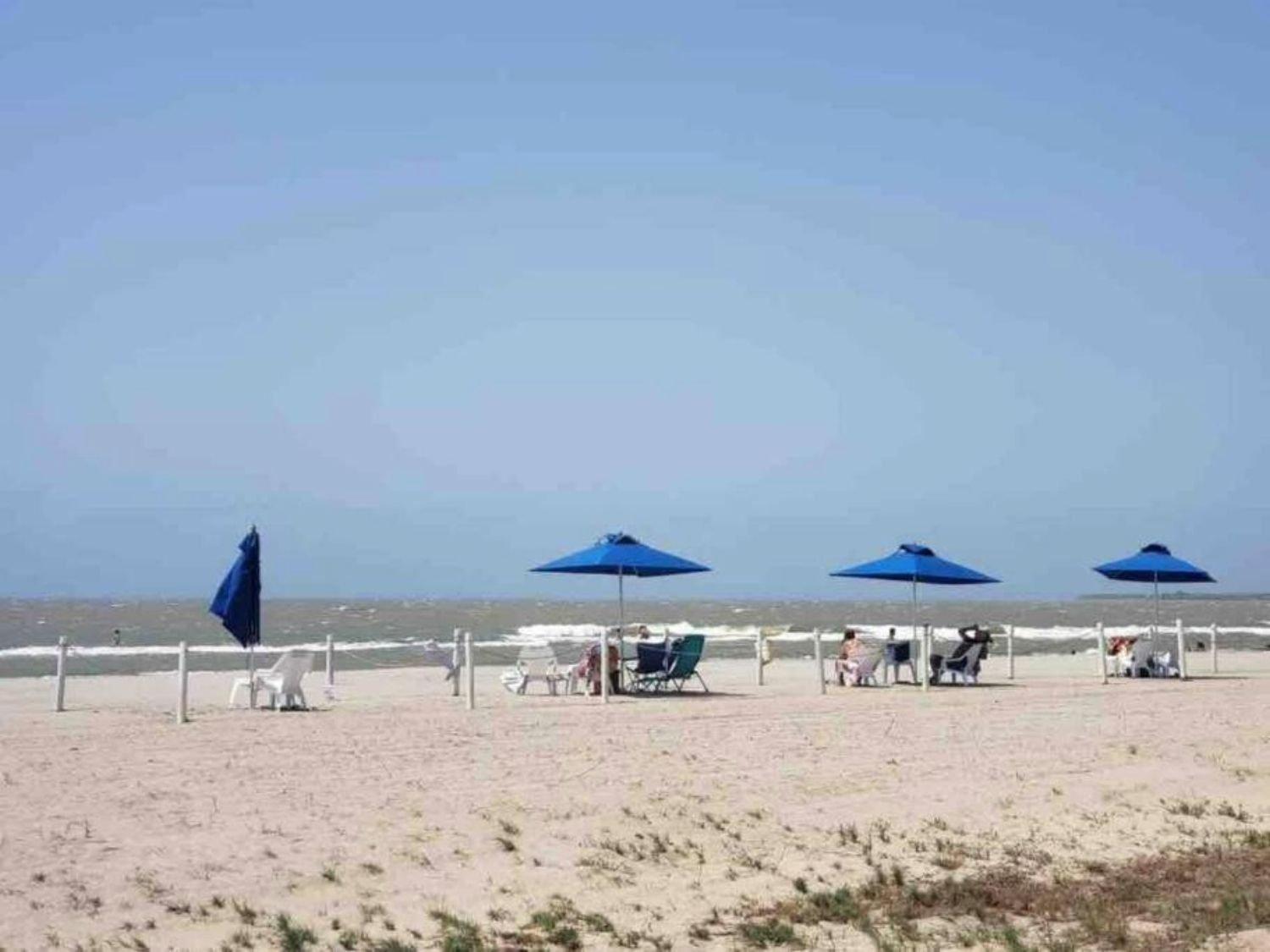 Frente Al Mar Con Acceso Directo A La Playa Morros Io Cartagena