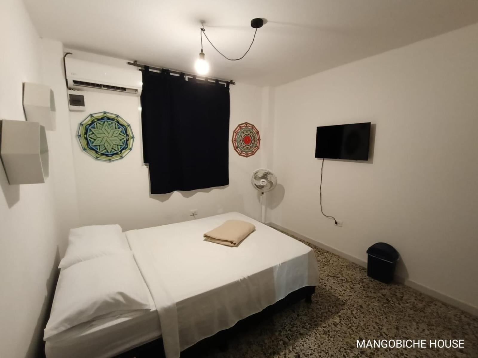 Mango Biche - House Bed & Breakfast Cartagena
