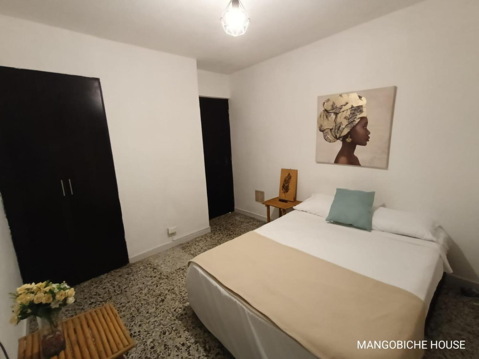 Bed & Breakfast Mango Biche - House Cartagena