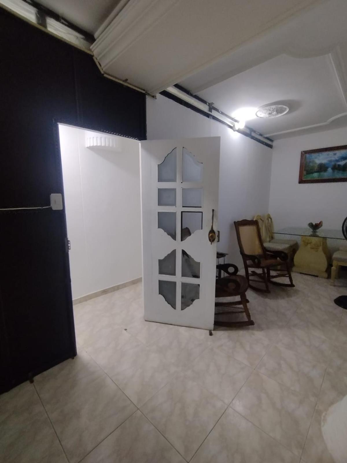 Hostel La Fantastica Mi Cartagena