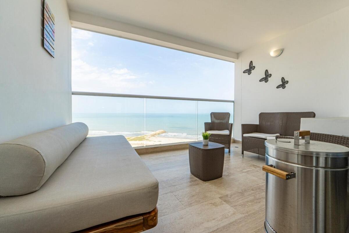 Apartment Sunset Oceanfront *
