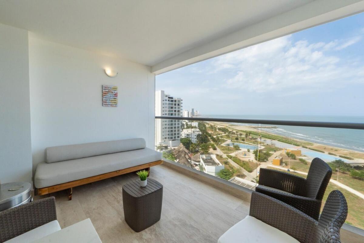 Sunset Oceanfront