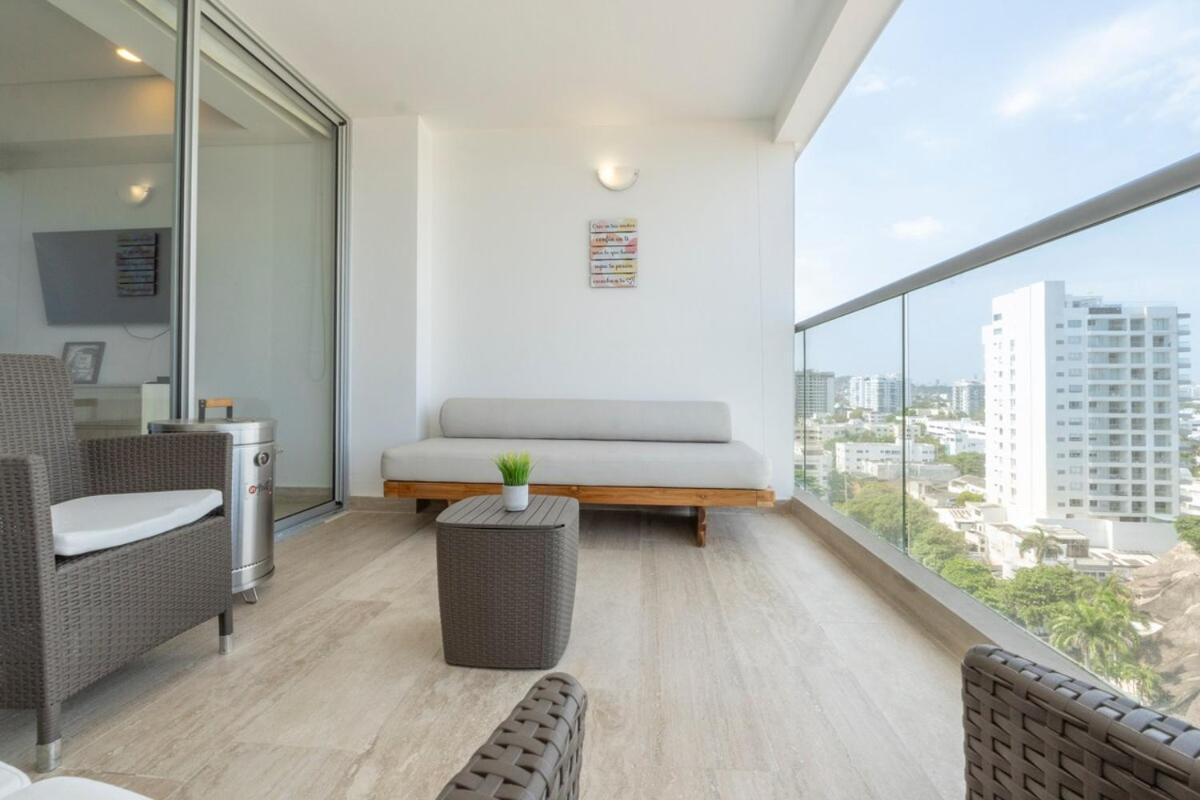 Apartment Sunset Oceanfront