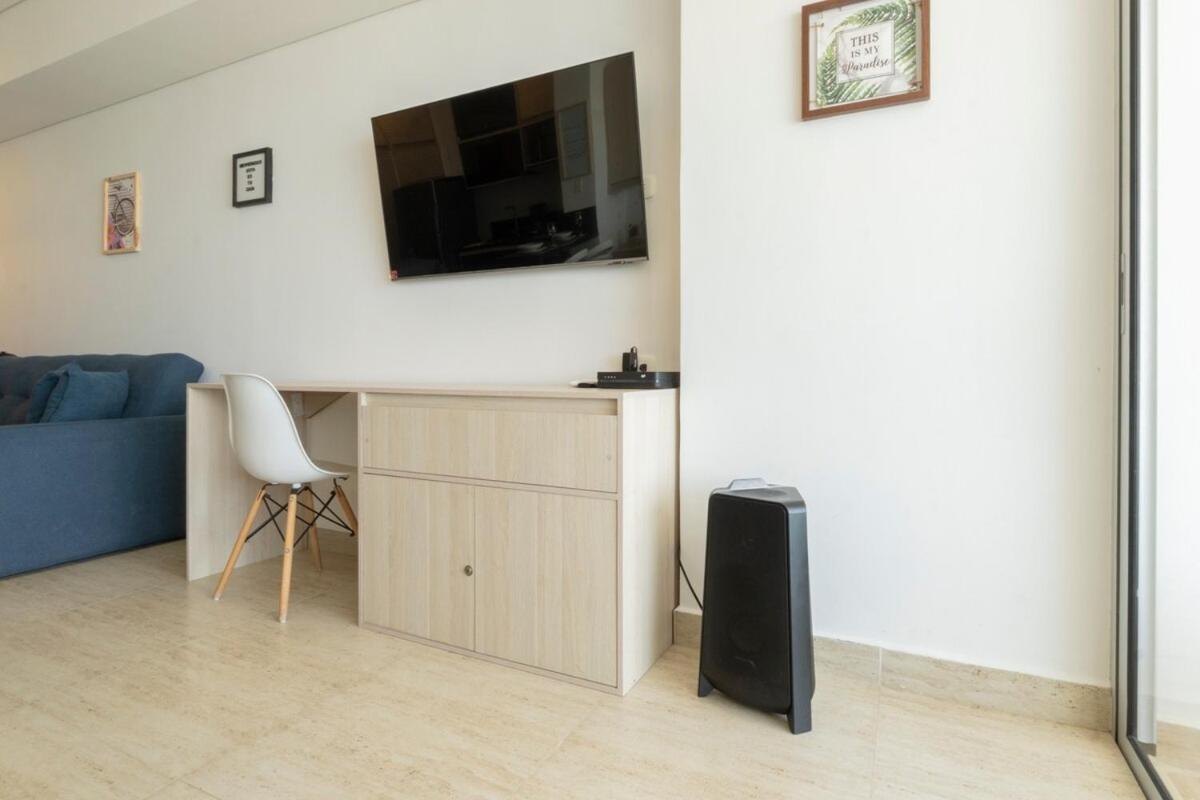Sunset Oceanfront Apartment