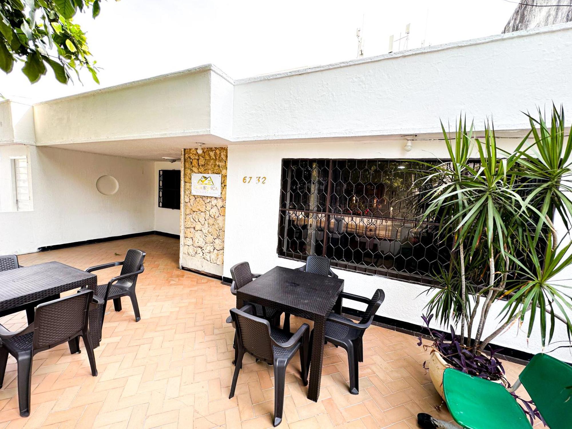 Casablanca Bed & Breakfast