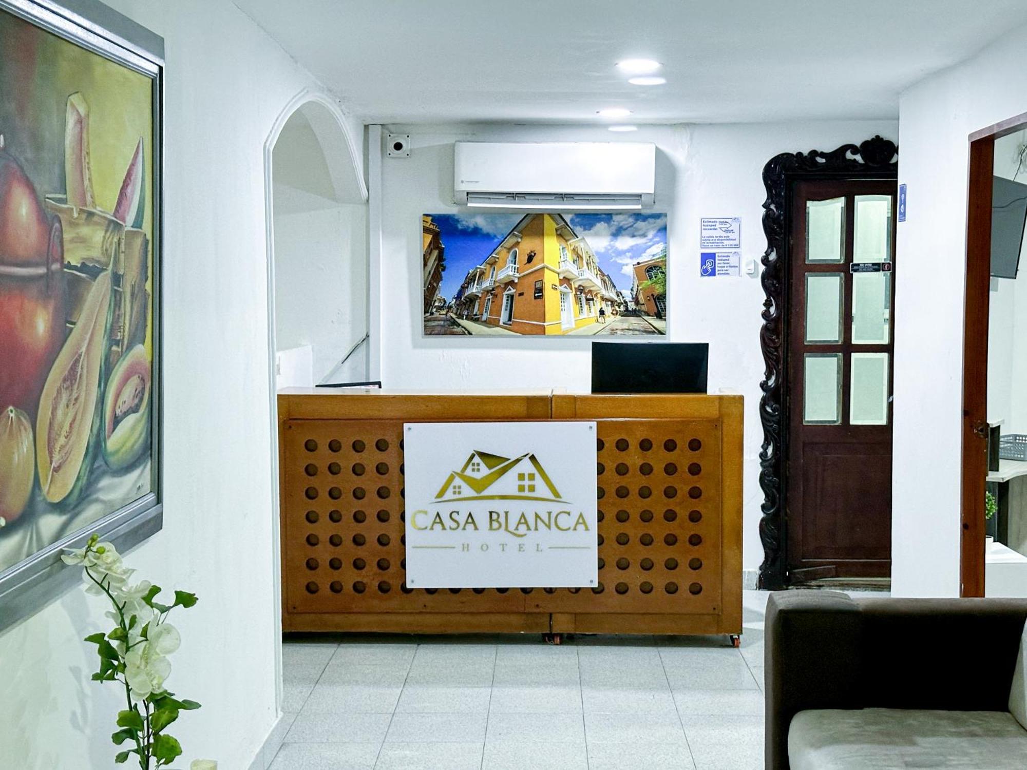 Bed & Breakfast Casablanca *