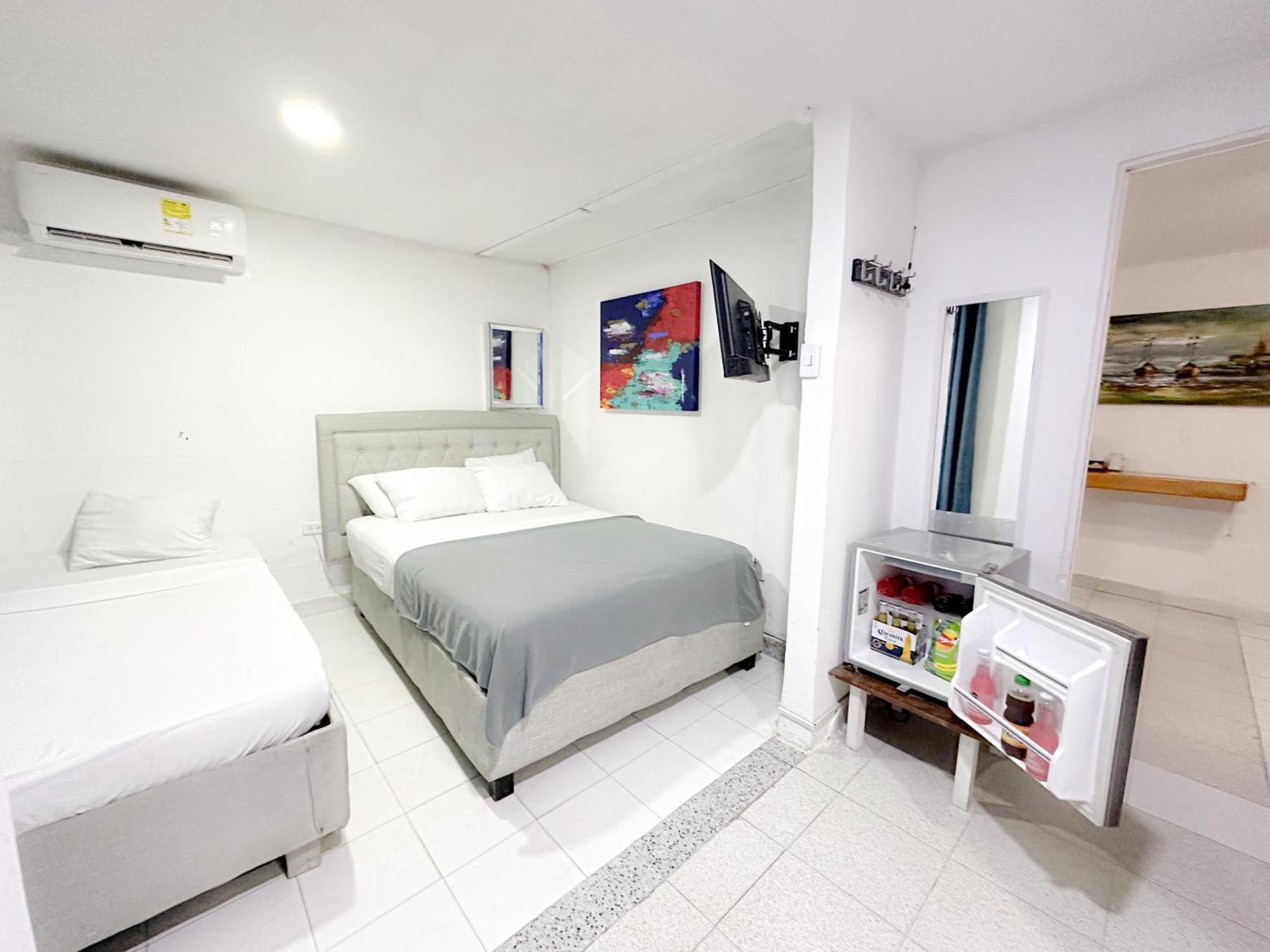 Casablanca Bed & Breakfast *