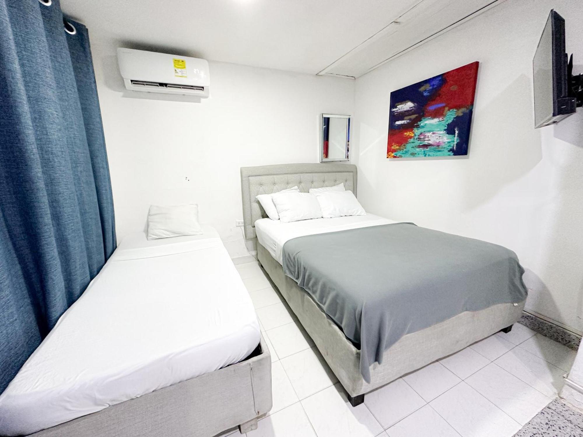 Bed & Breakfast Casablanca Cartagena
