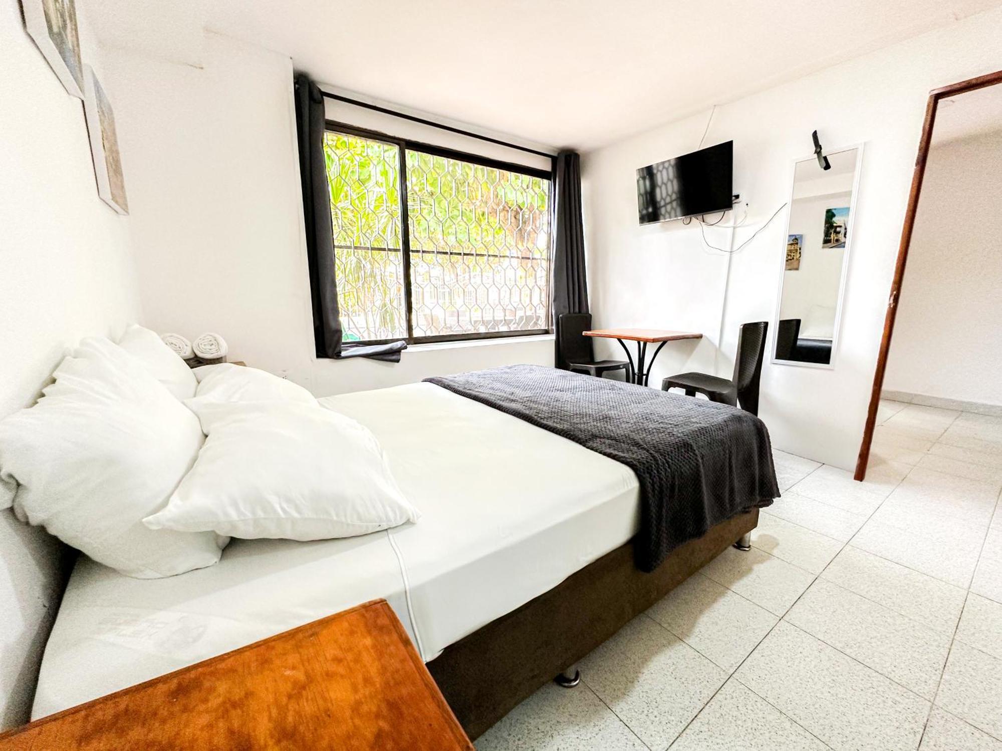 Casablanca Bed & Breakfast Cartagena