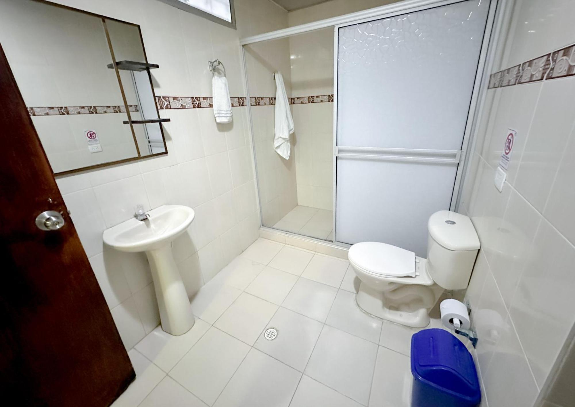 Bed & Breakfast Casablanca Cartagena