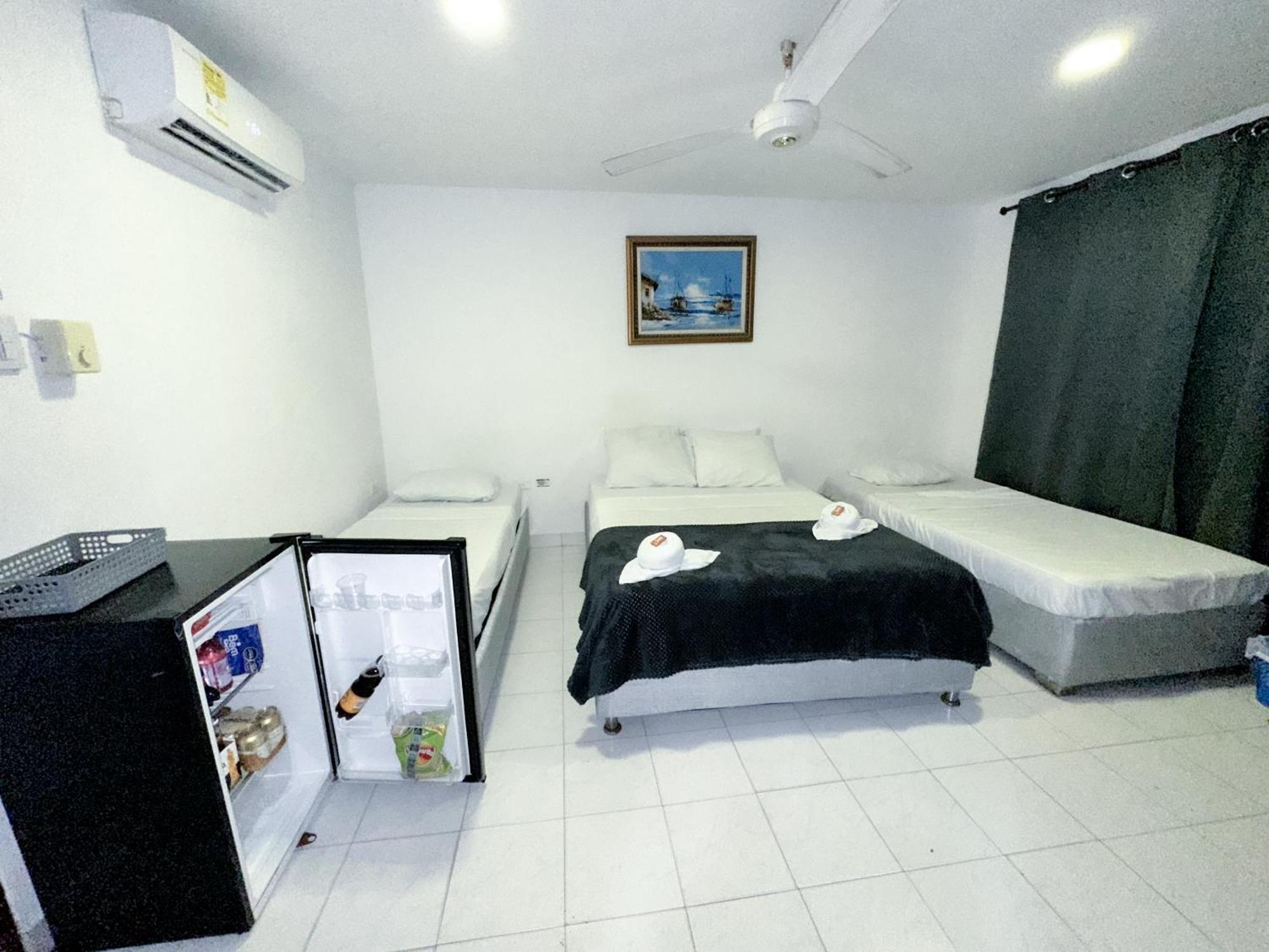 Casablanca Bed & Breakfast Cartagena