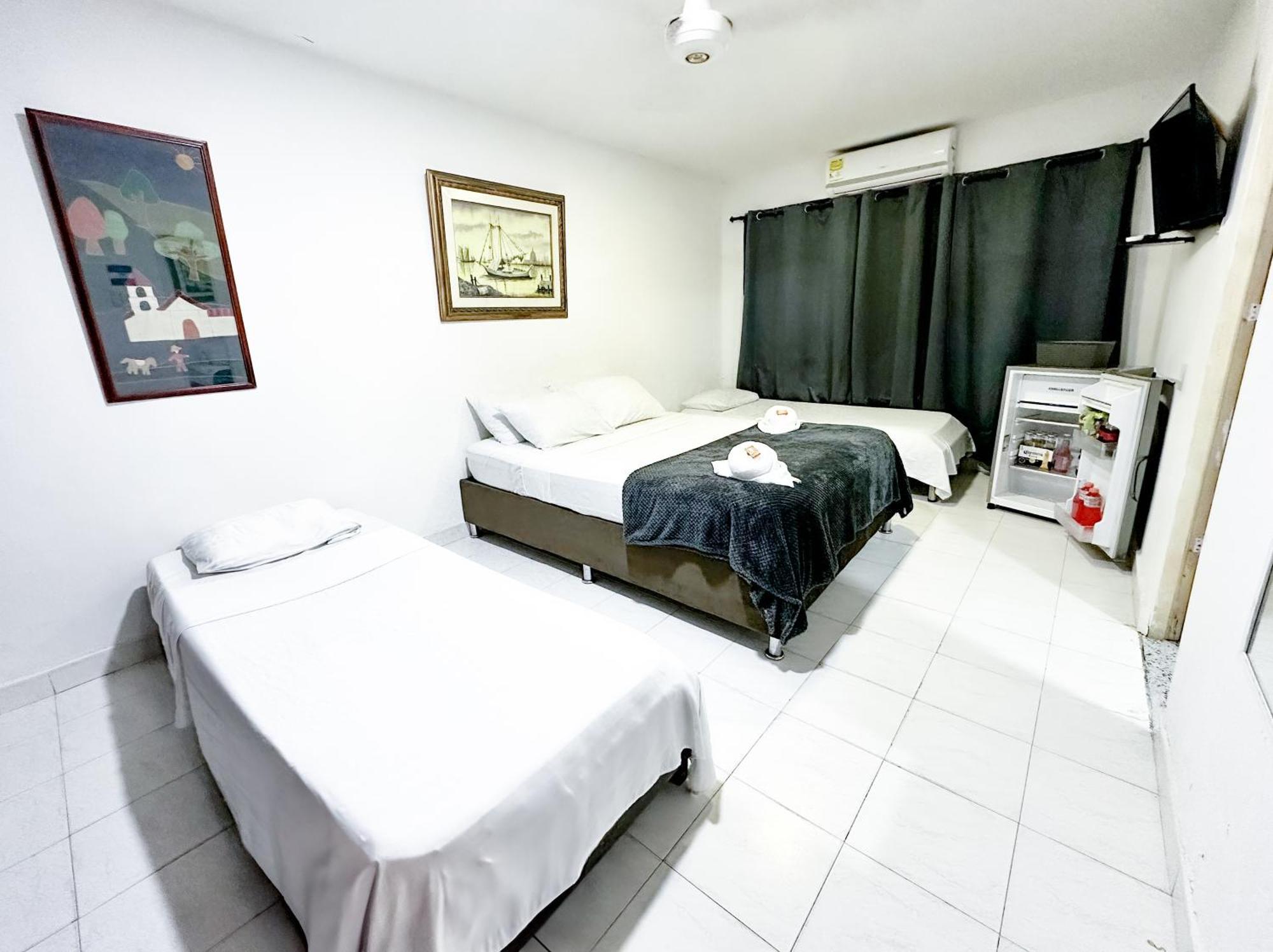 Bed & Breakfast Casablanca *