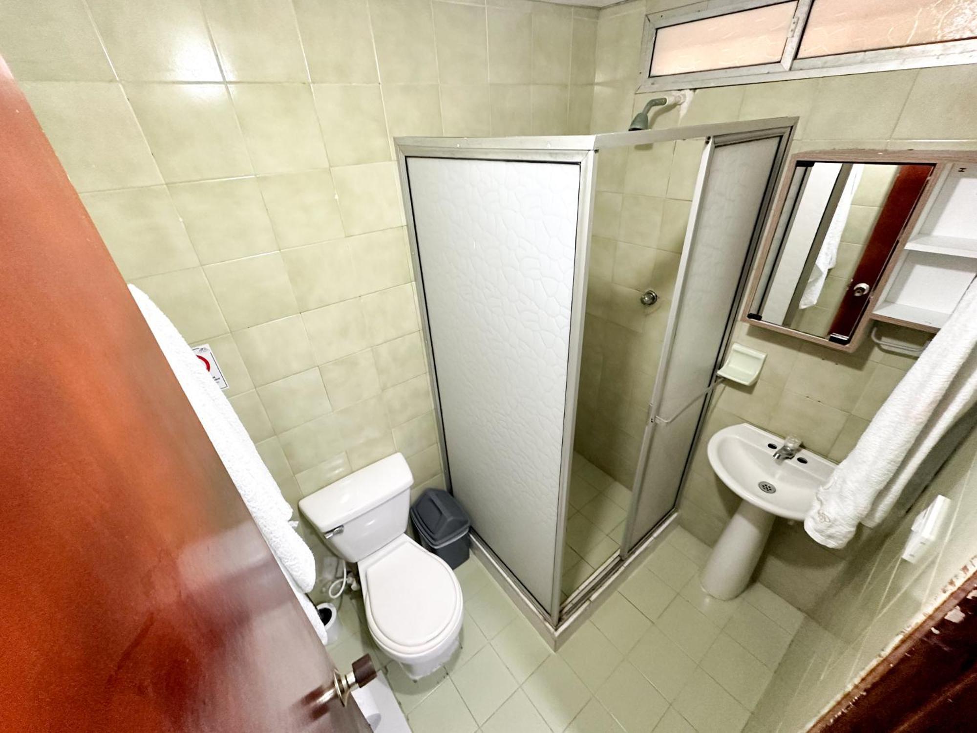Casablanca Bed & Breakfast Cartagena