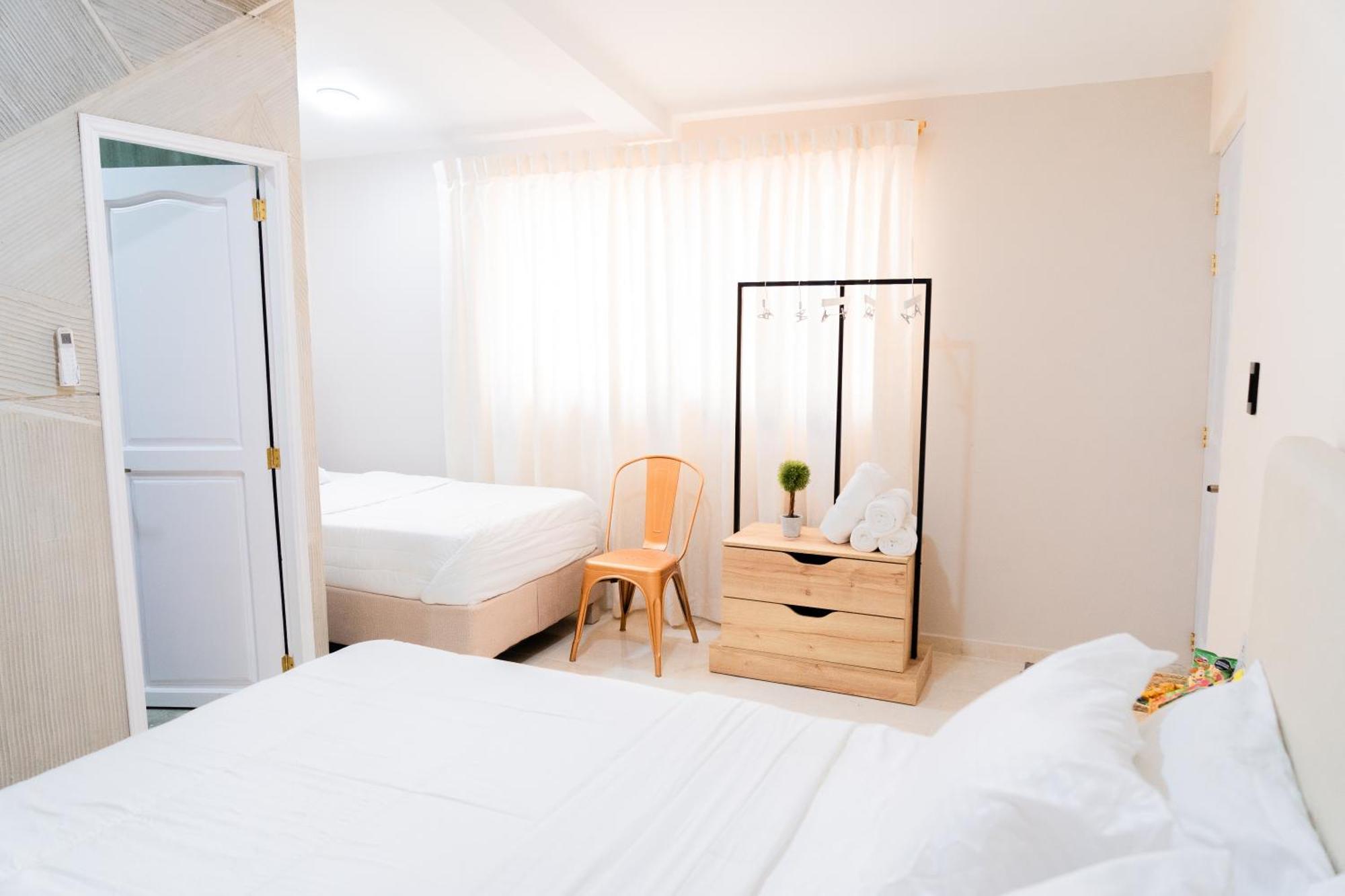 Casa Boutique Abel Bed & Breakfast