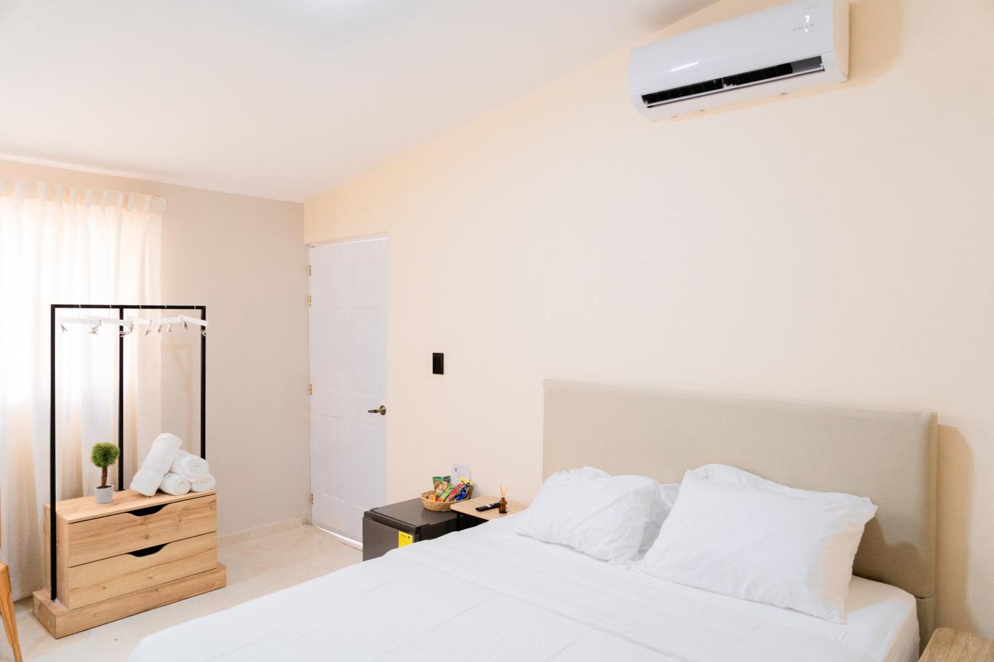 Bed & Breakfast Casa Boutique Abel Cartagena