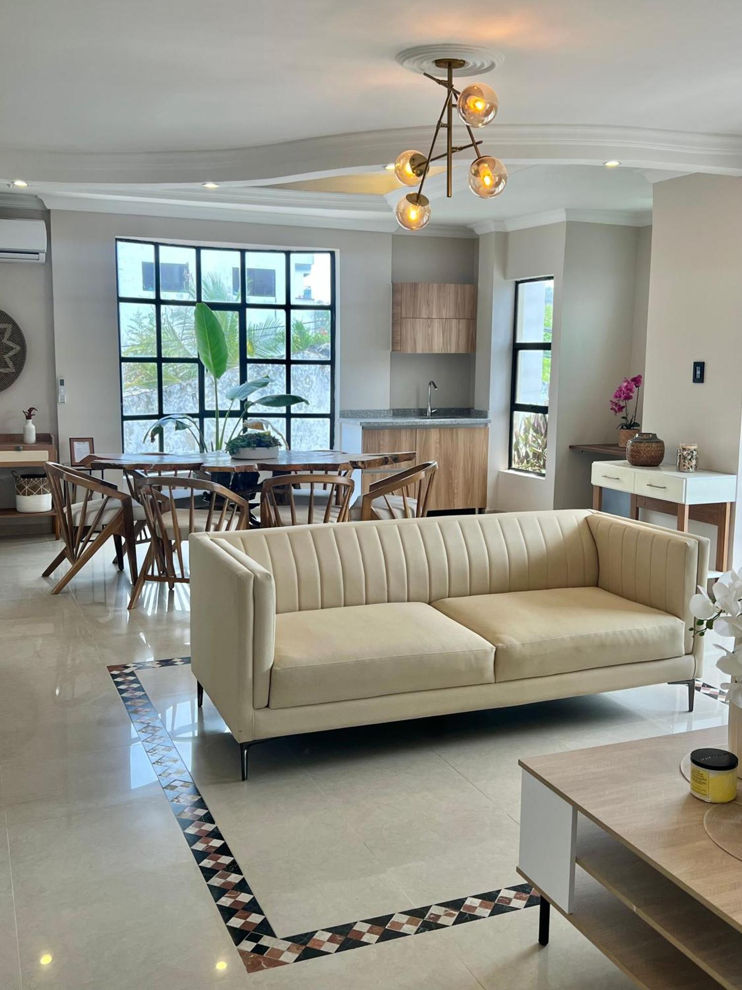 Casa Boutique Abel
