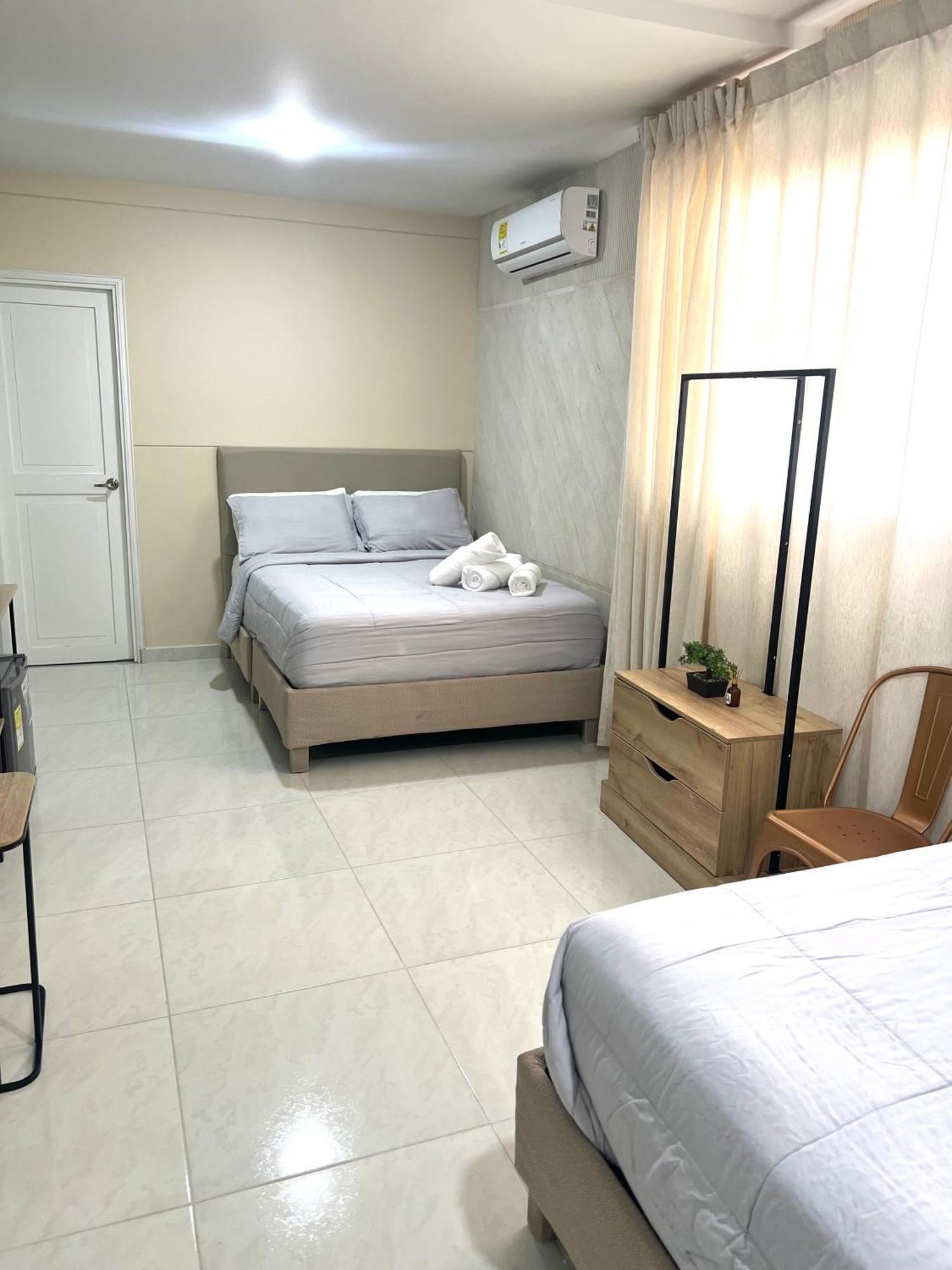 Casa Boutique Abel Bed & Breakfast
