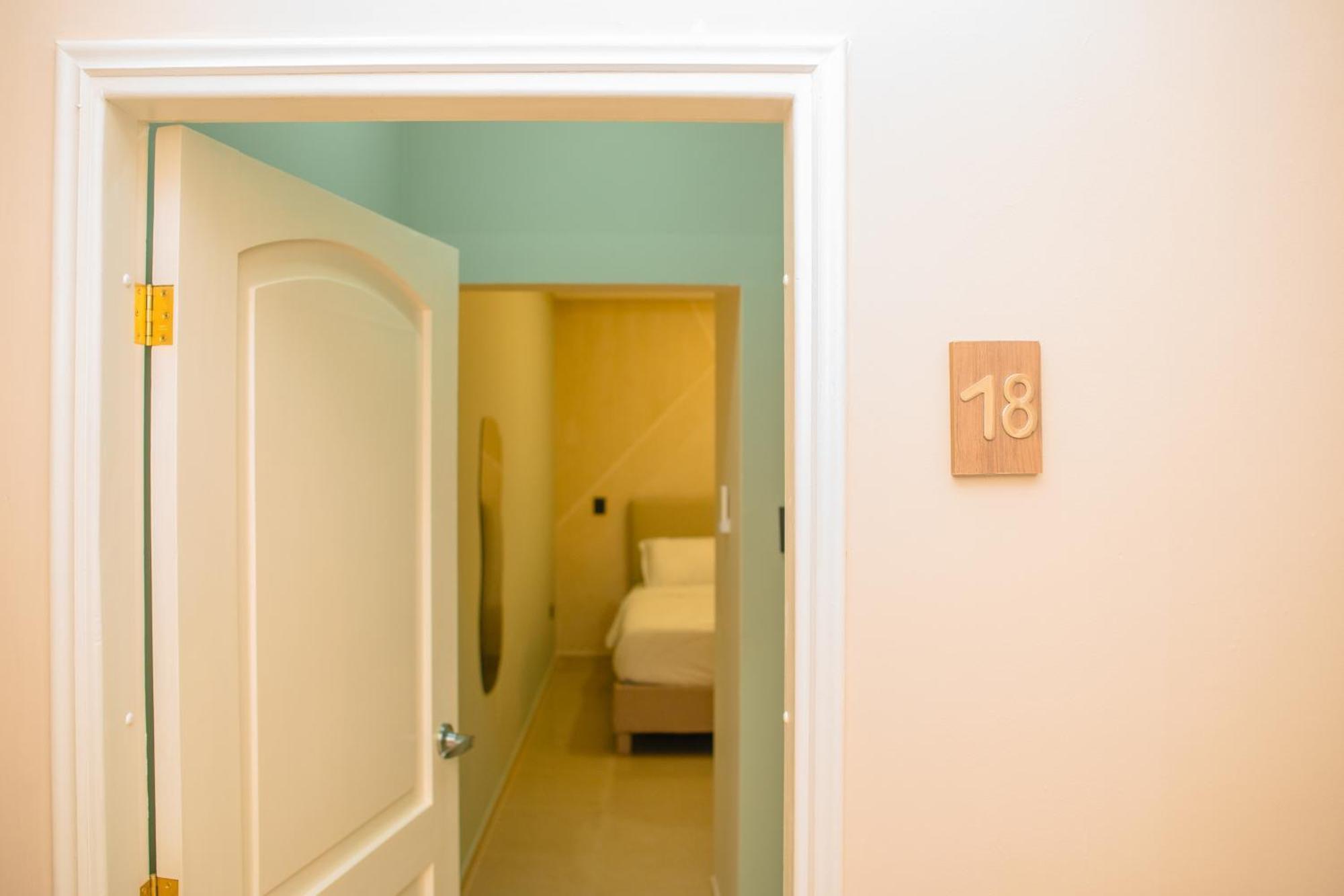 Casa Boutique Abel Bed & Breakfast