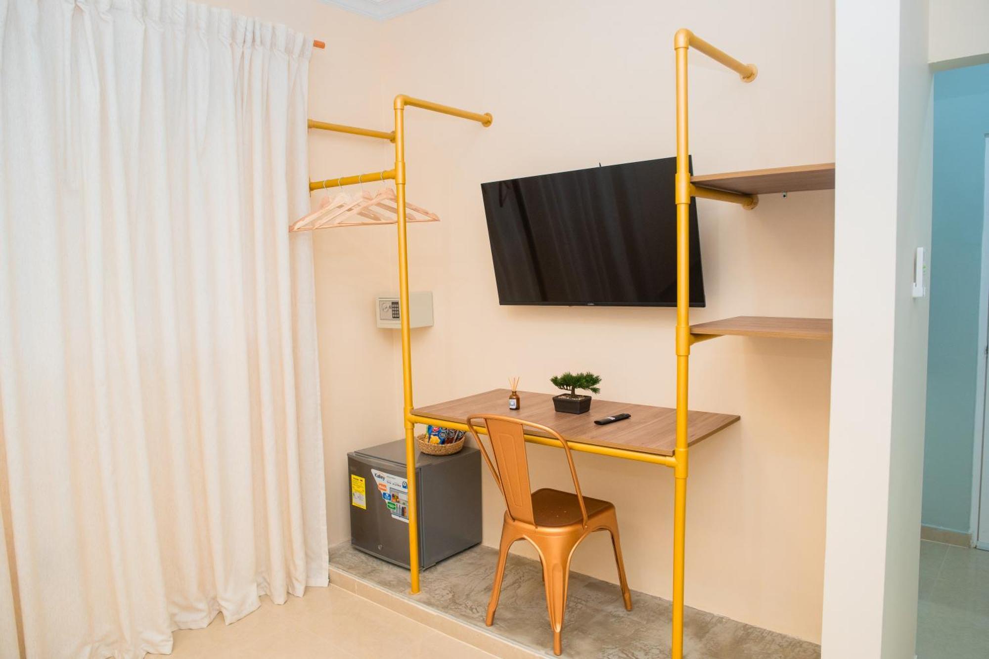 Casa Boutique Abel Bed & Breakfast *