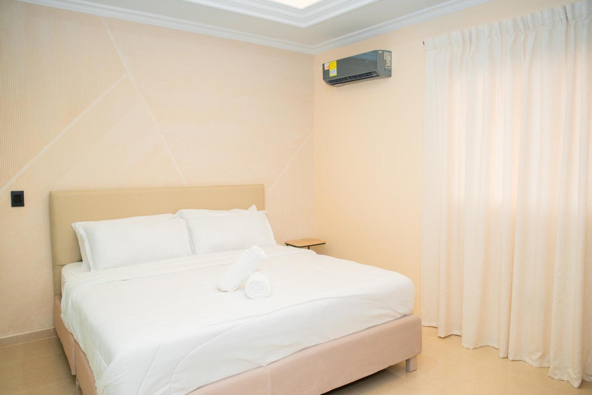 Bed & Breakfast Casa Boutique Abel